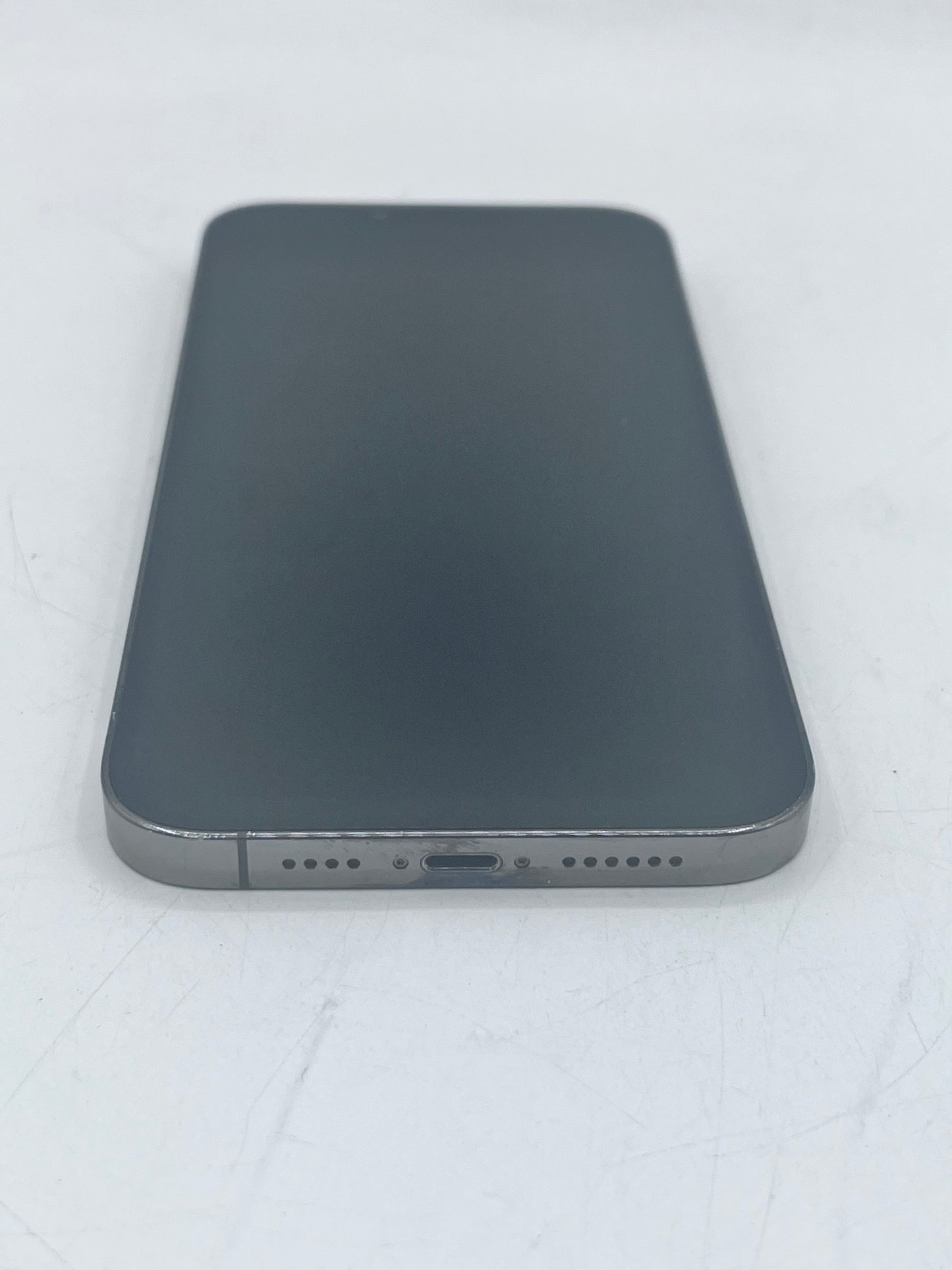 Apple iPhone 13 Pro Max 6.7 A2484 MLLH3B/A 128GB Unlocked 85% BH