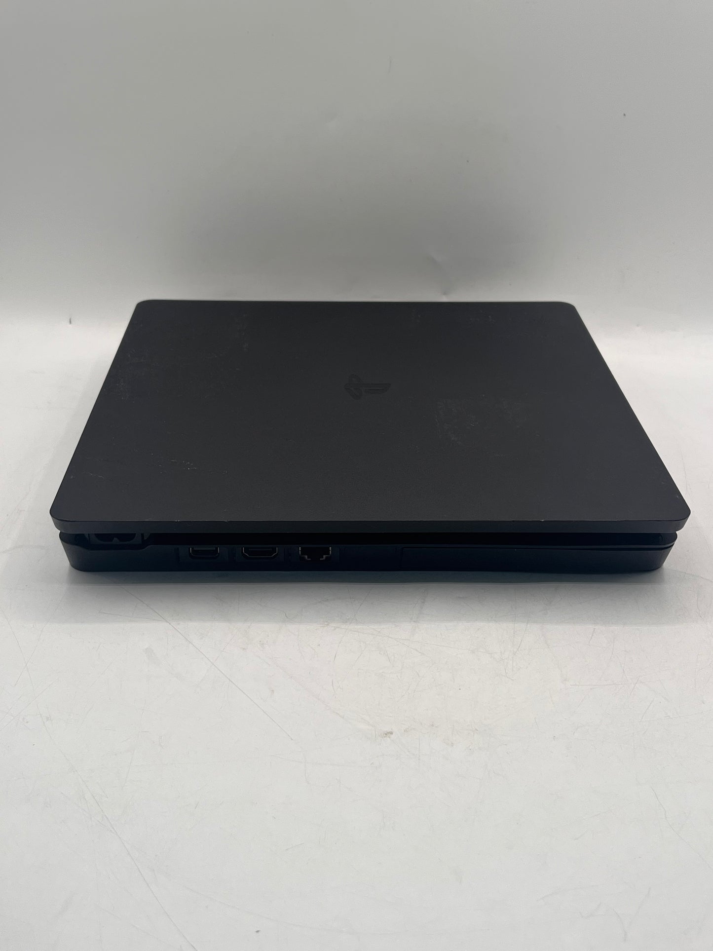 Sony PlayStation 4 Slim CUH-2215B 1TB Video Game Console Tested Free Shipping