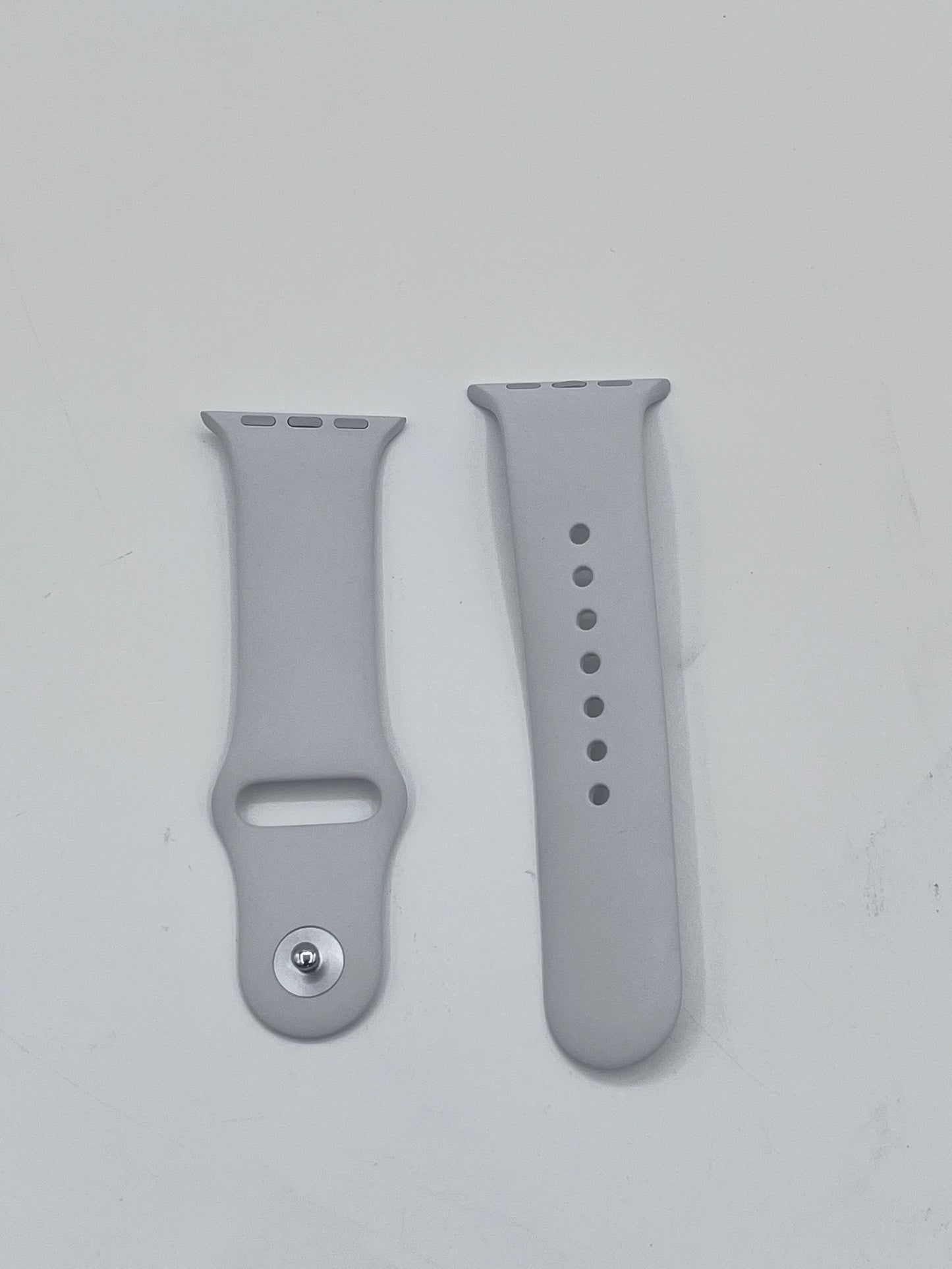 Apple SE 2nd Gen Smart Watch 40mm GPS + LTE32GB  - White