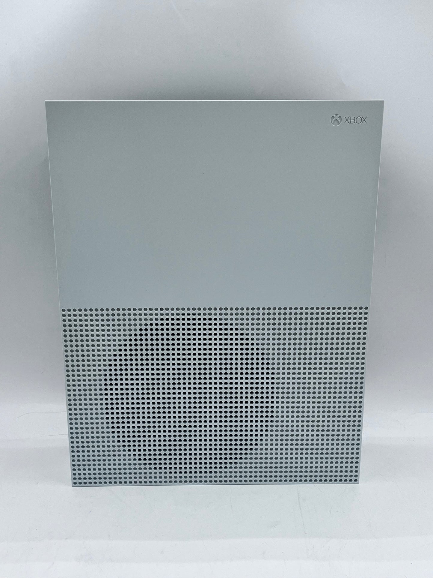 Microsoft Xbox One S 1TB Model 1681 Video Game Console w/ wires and Controller