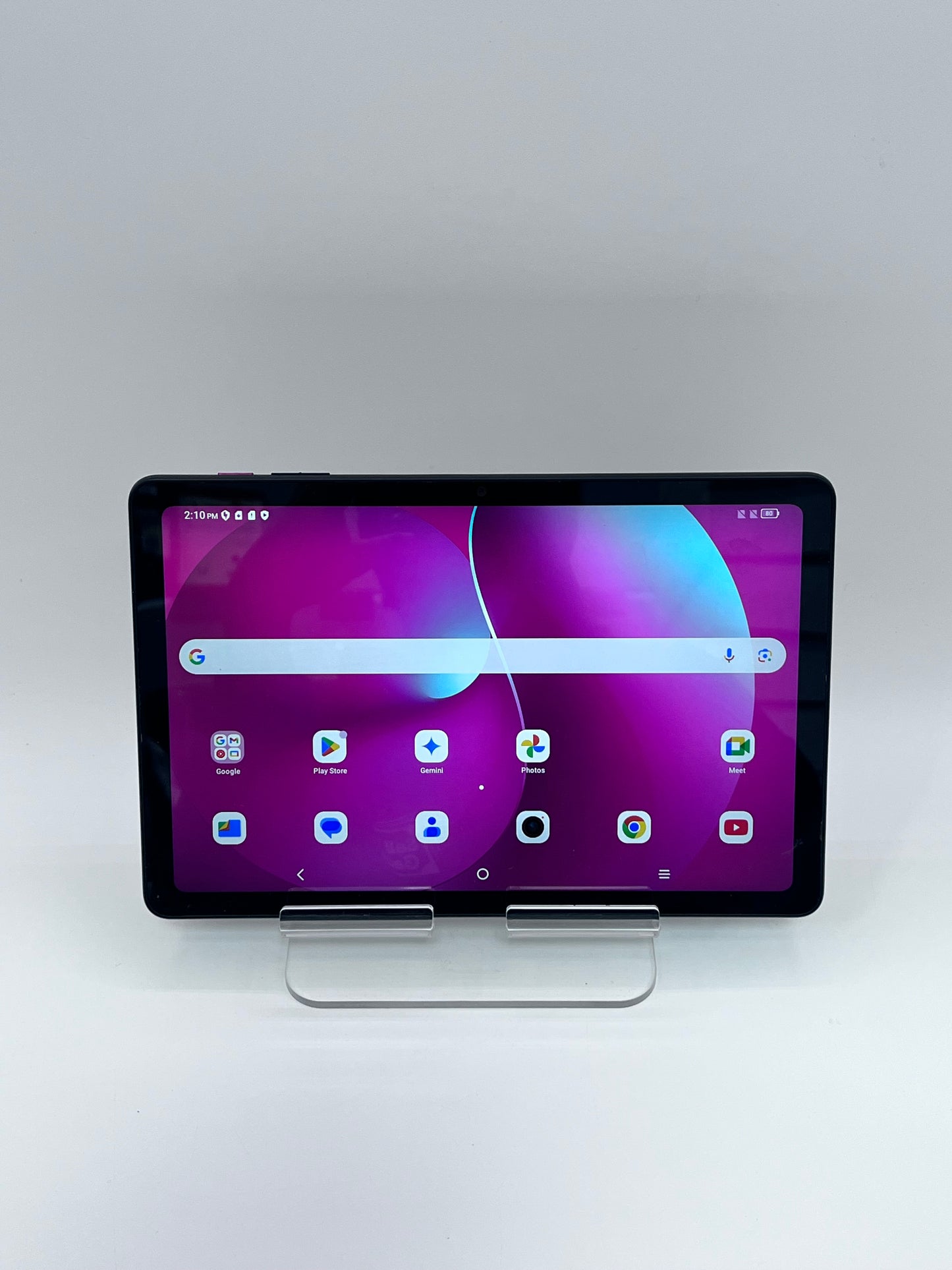TMobile Revvl Tab 2 10.1" 64GB WiFi Only - Black