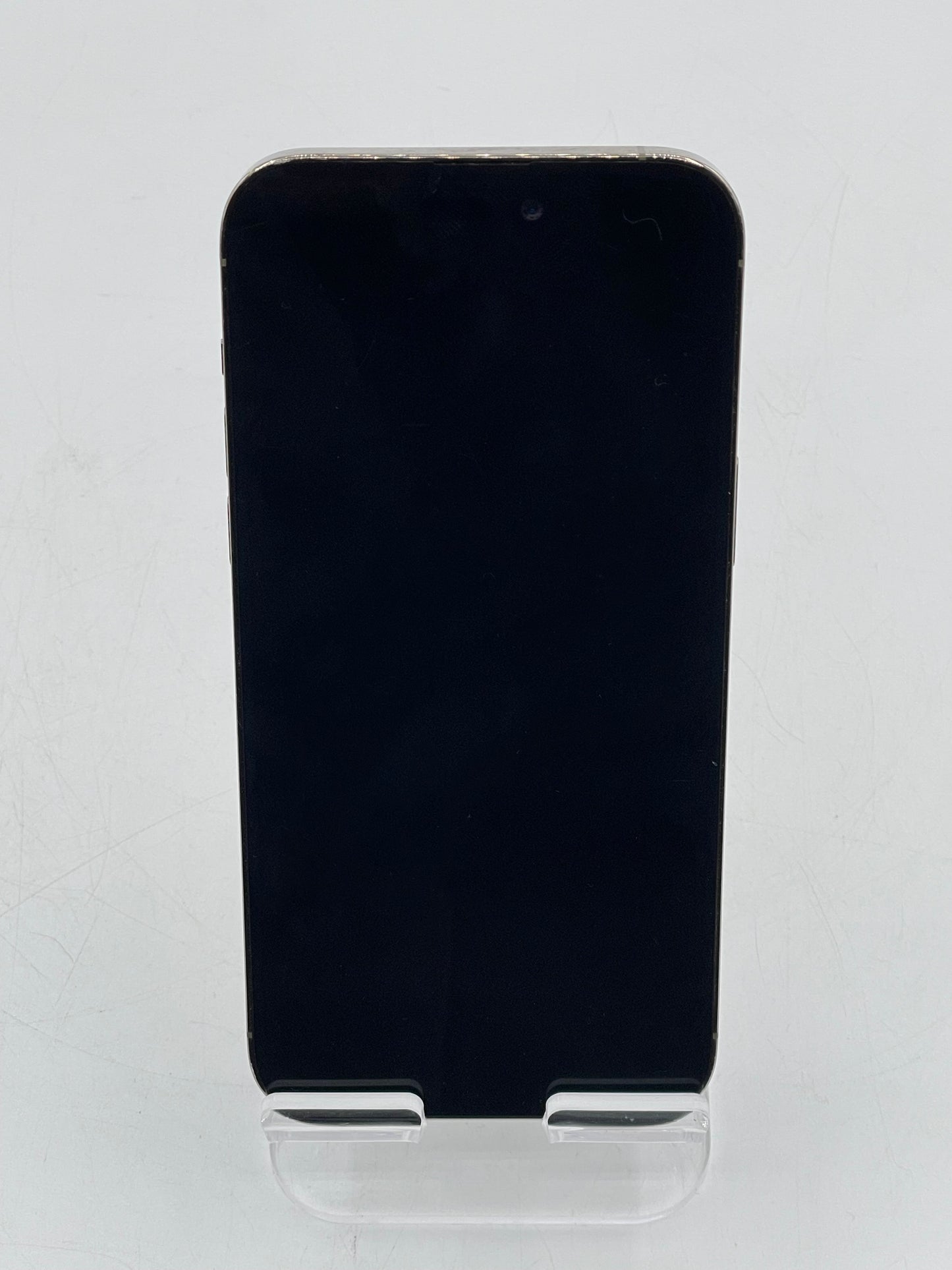 Apple iPhone 14 Pro Max 256GB A2650 Gold READ