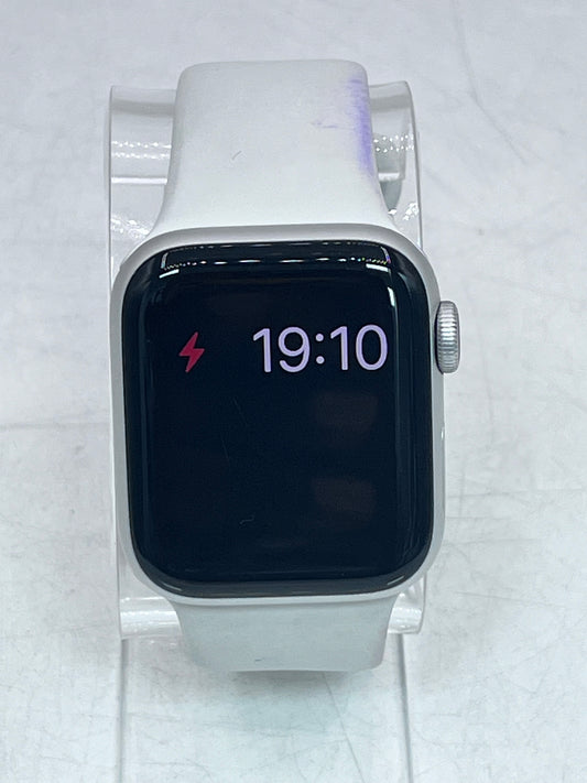 Apple Watch SE (2nd Gen) MRE93LL/A 40mm Unlocked  GPS - White