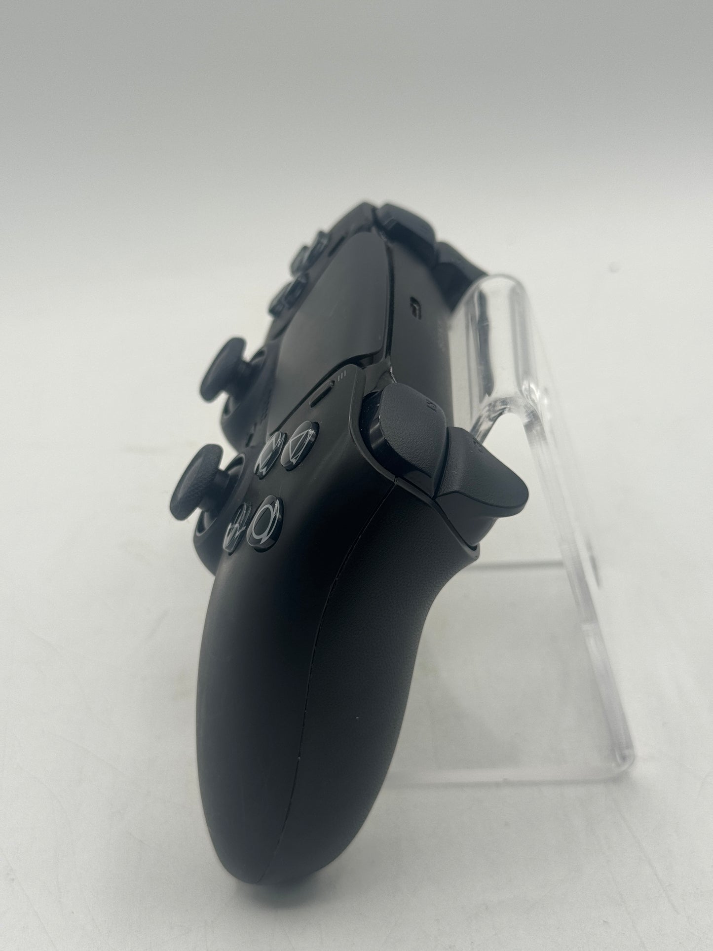 Sony PlayStation 5 PS5 DualSense Wireless Controller Midnight Black CFI-ZCT1W