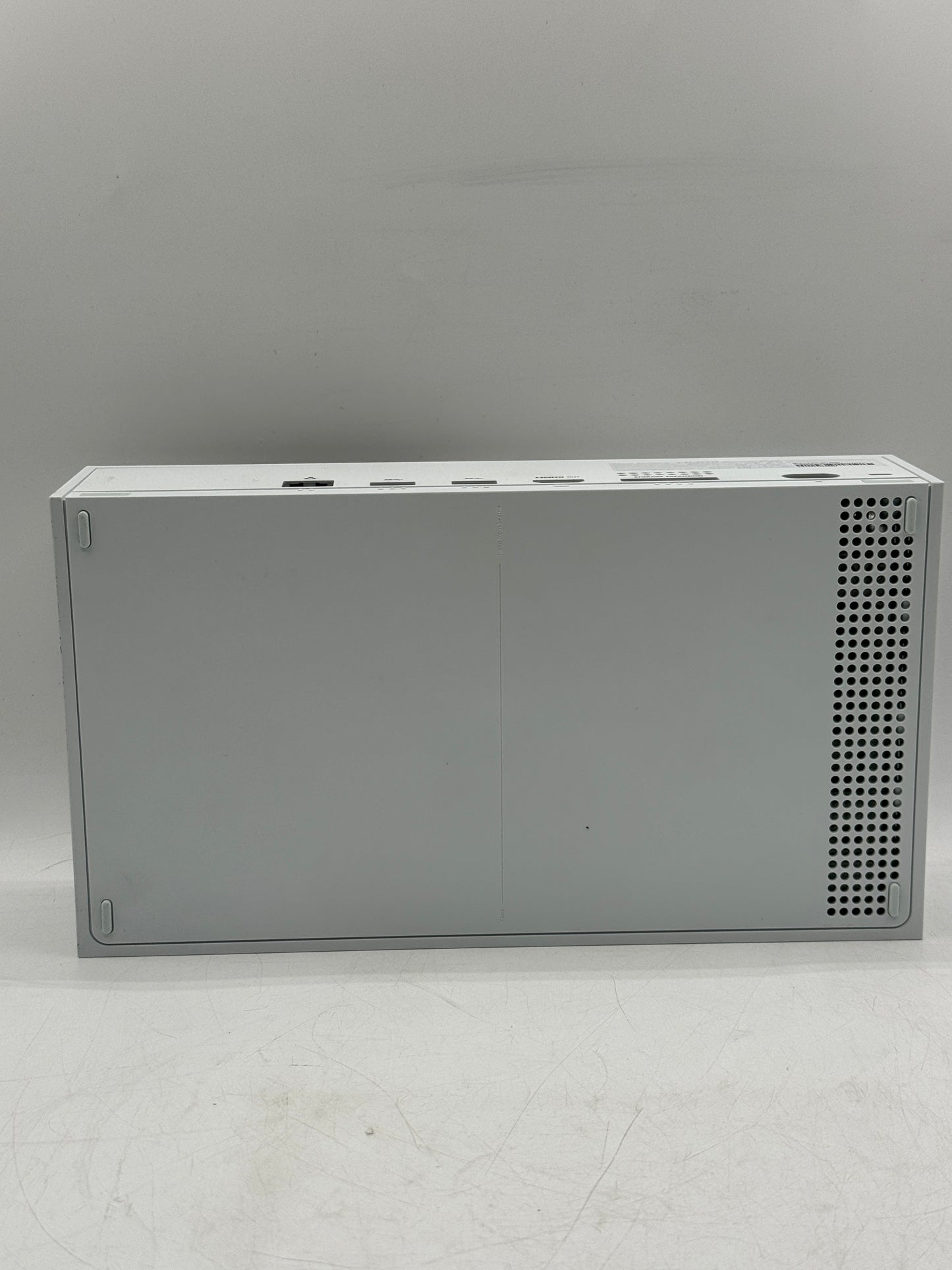 Microsoft Xbox Series S 1883 512GB Console White Tested Free Shipping