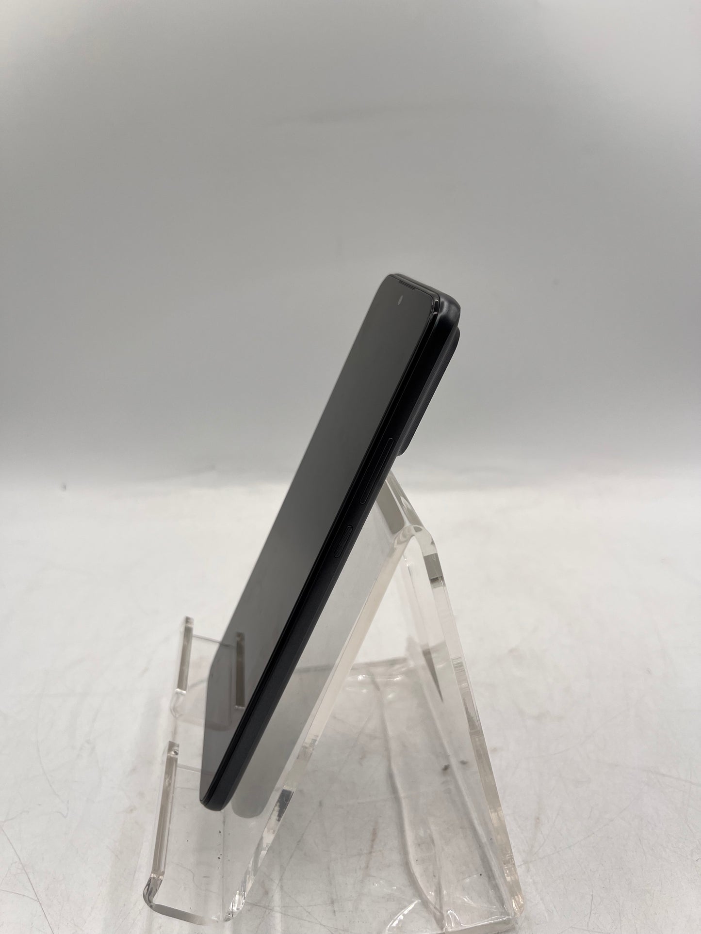 BLU VIEW 5 PRO Smart Phone 64GB Black BROKEN