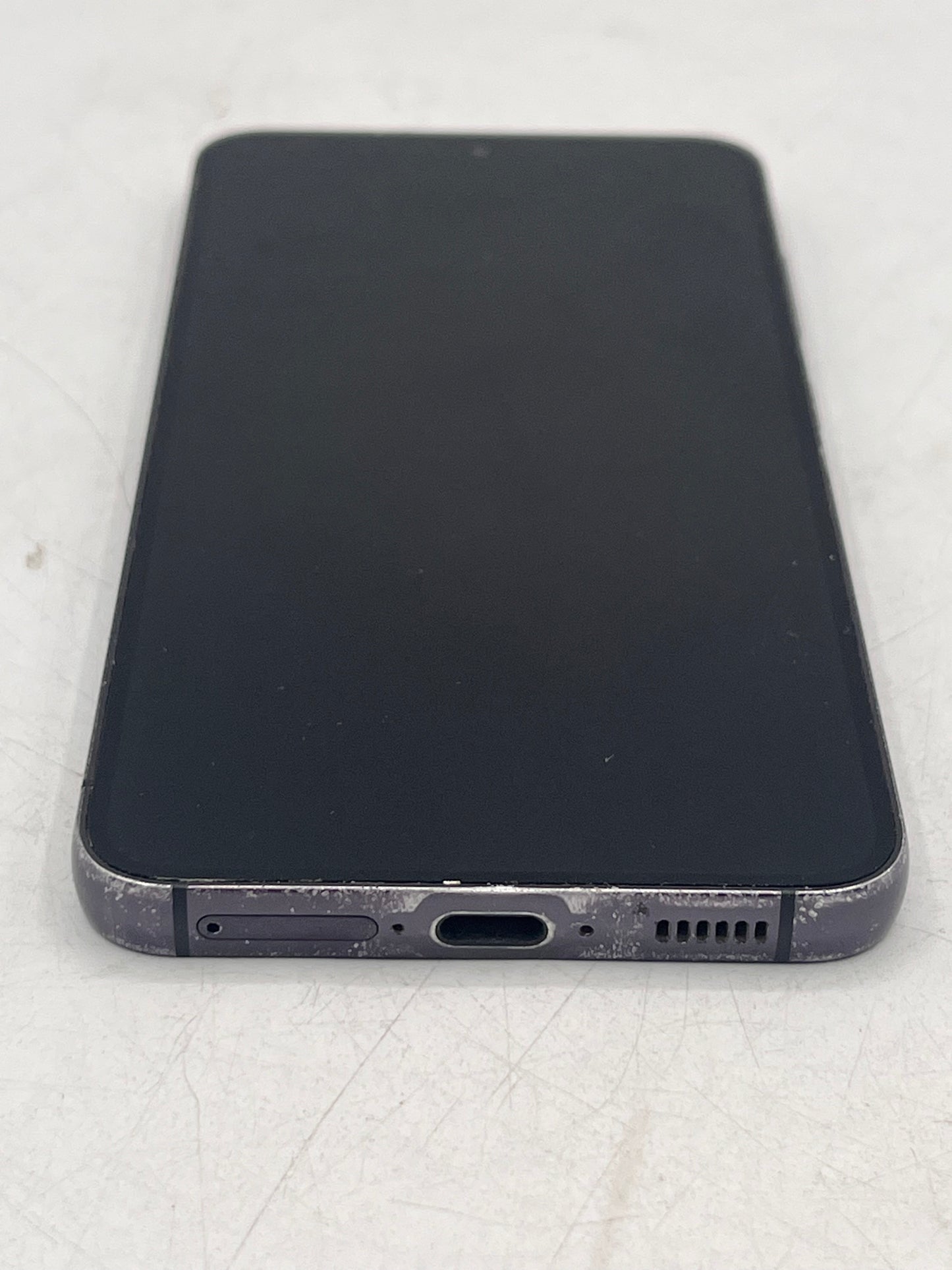Samsung Galaxy S23 SM-S911U - Unlocked - Phantom Black - 128GB - Great Condition
