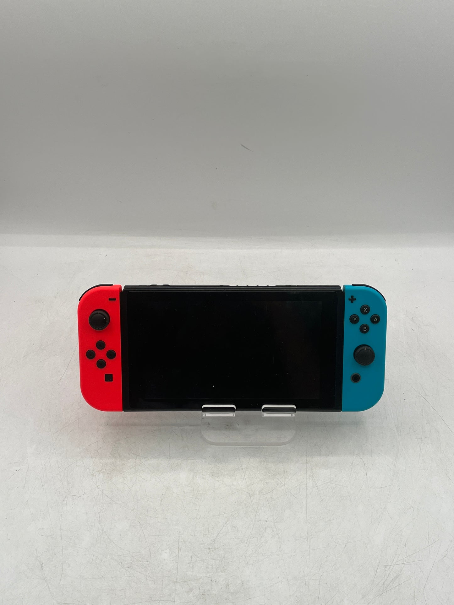Nintendo Switch (HAC-001) 32GB 2017 - Black