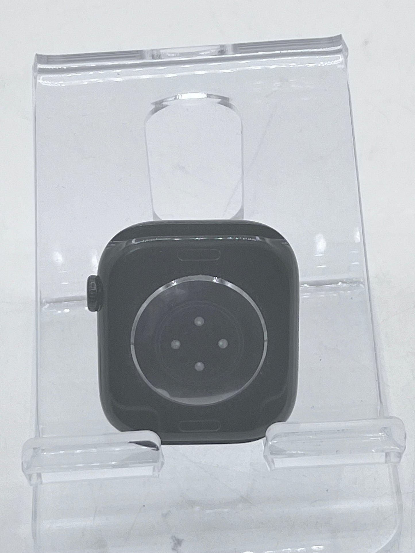 Unlocked Apple Watch Series 10 Cellular 46mm A3003 Black