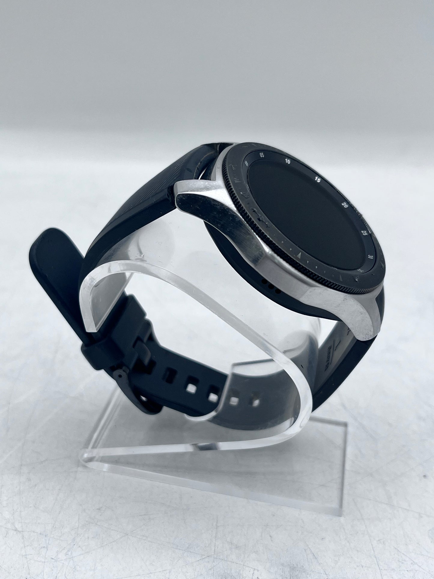 Samsung Galaxy Watch 46mm SM-R805U - Space Black