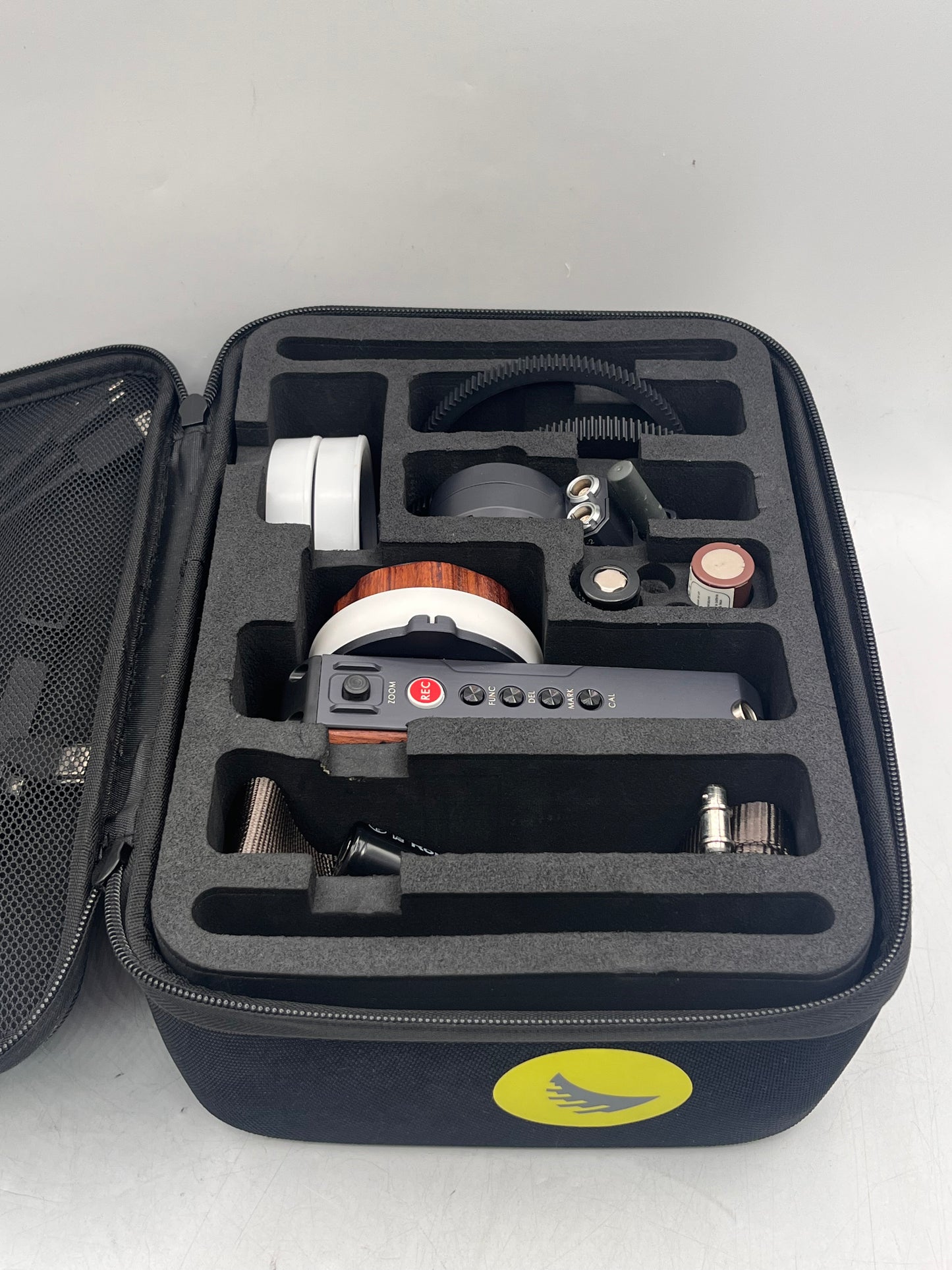 TILTAMAX Tilta Nucleus-M Kit (WLC-T03) Accessory - Black