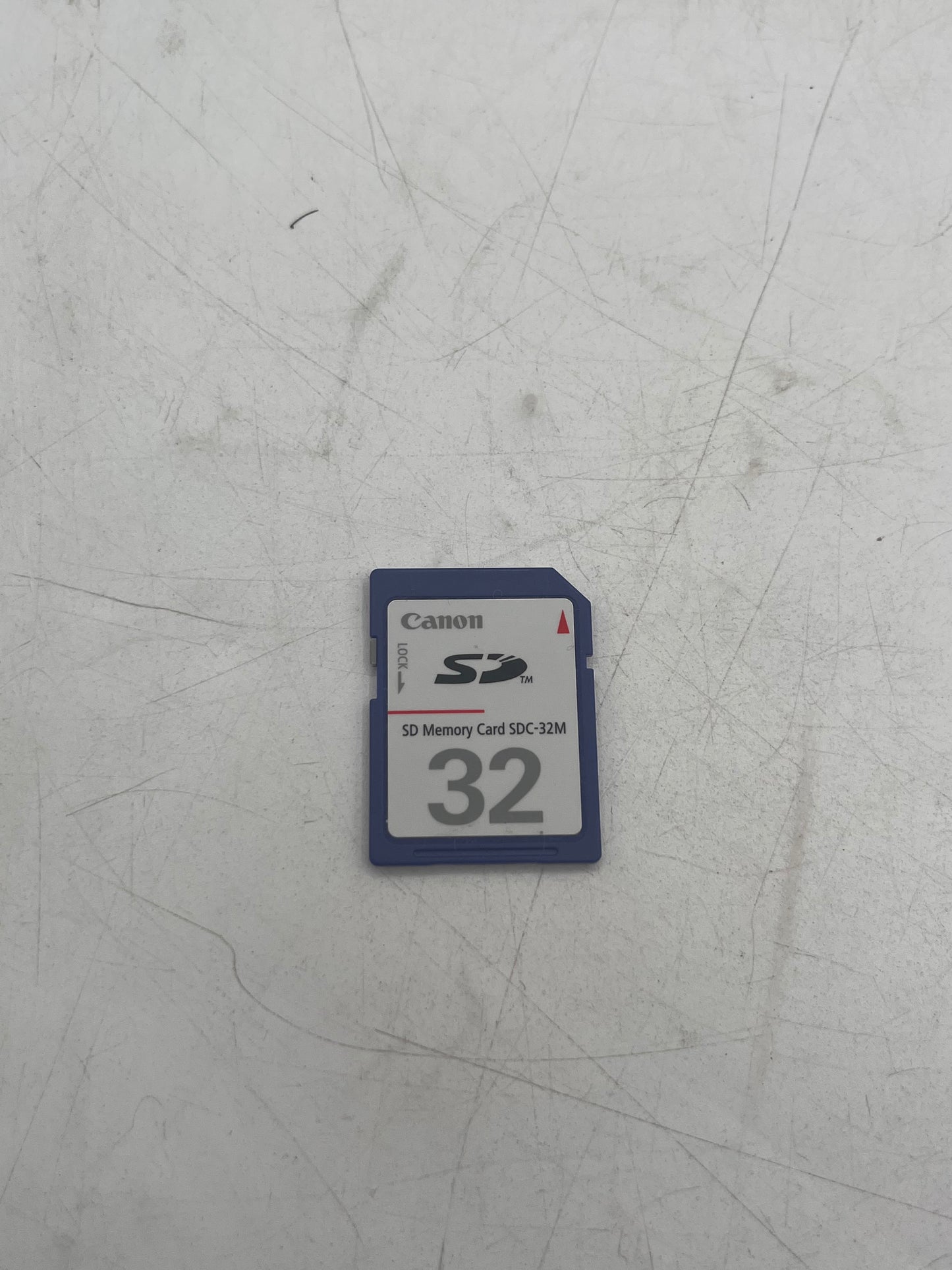 Canon PowerShot A470 Digital Camera - Silver Parts