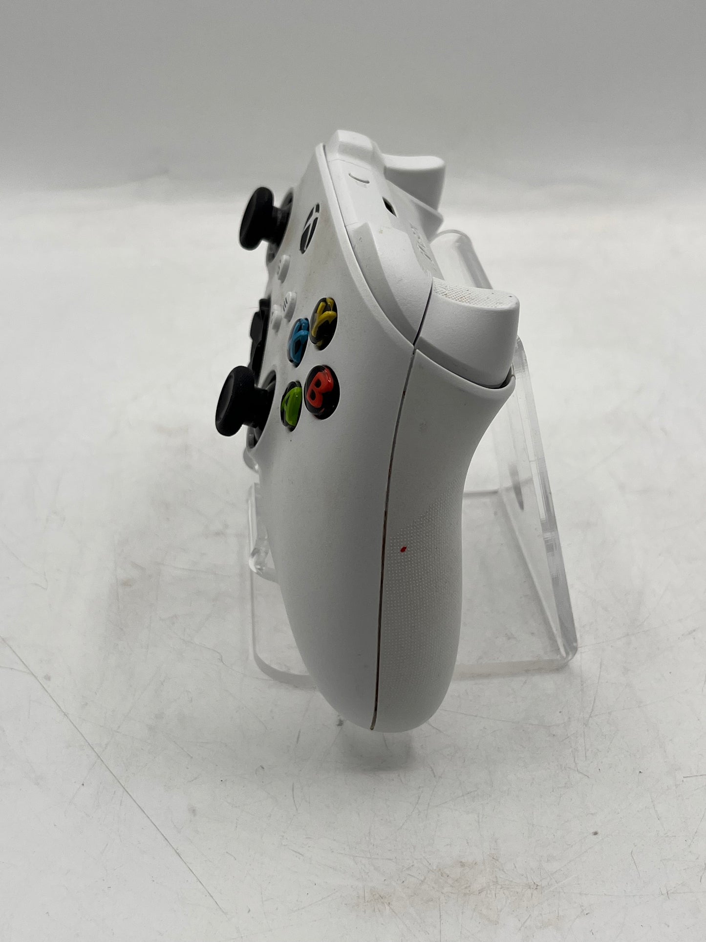 Microsoft Xbox Series S (1883) 2020 512GB Video Game System - White