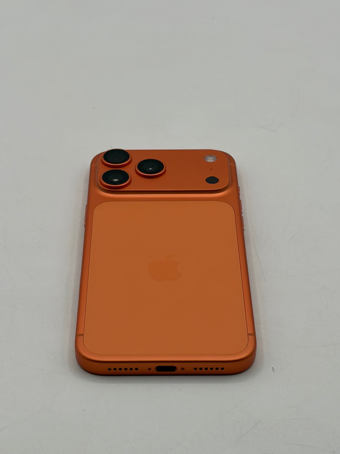 Unlocked Apple iPhone 17 Pro Max 256GB Orange A3257 MFXH4LL/A 100% BH Near Mint