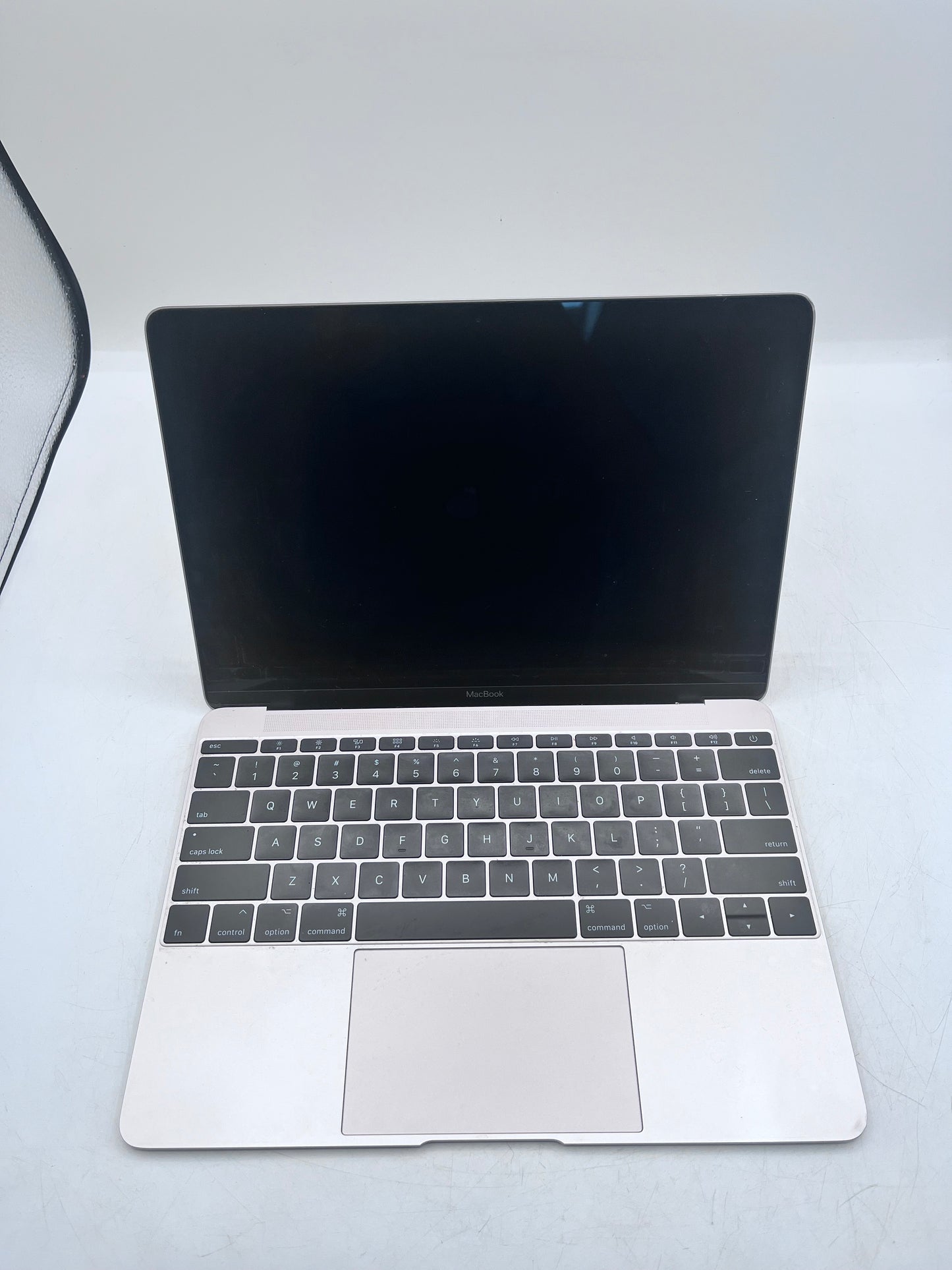Apple MacBook Retina 12" i7, 16GB A1534 2017 Gold - Used READ