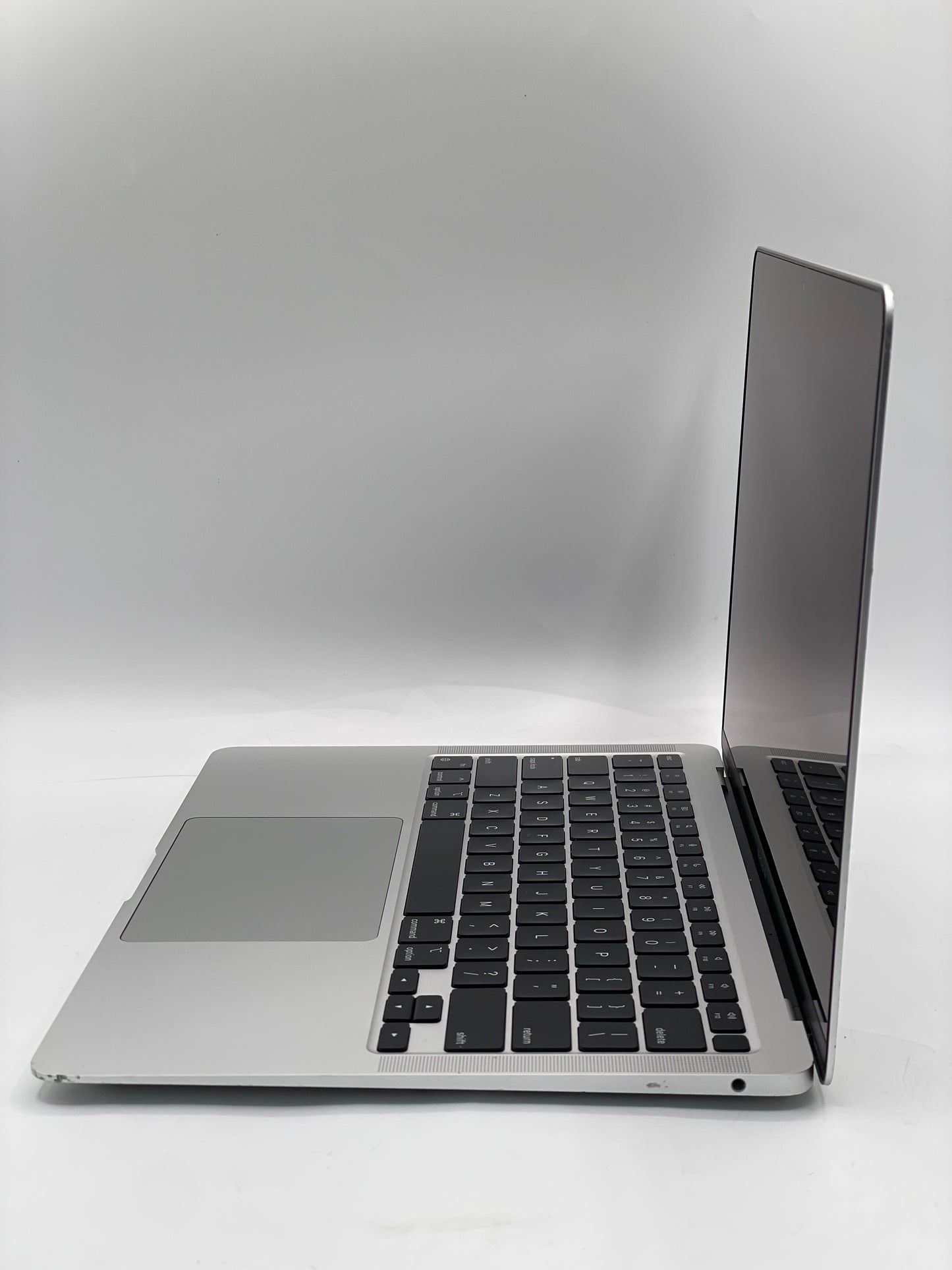 2020 Apple MacBook Air 13.3" M1 7C 8GB 128GB A2337 REMOTELY MANAGED