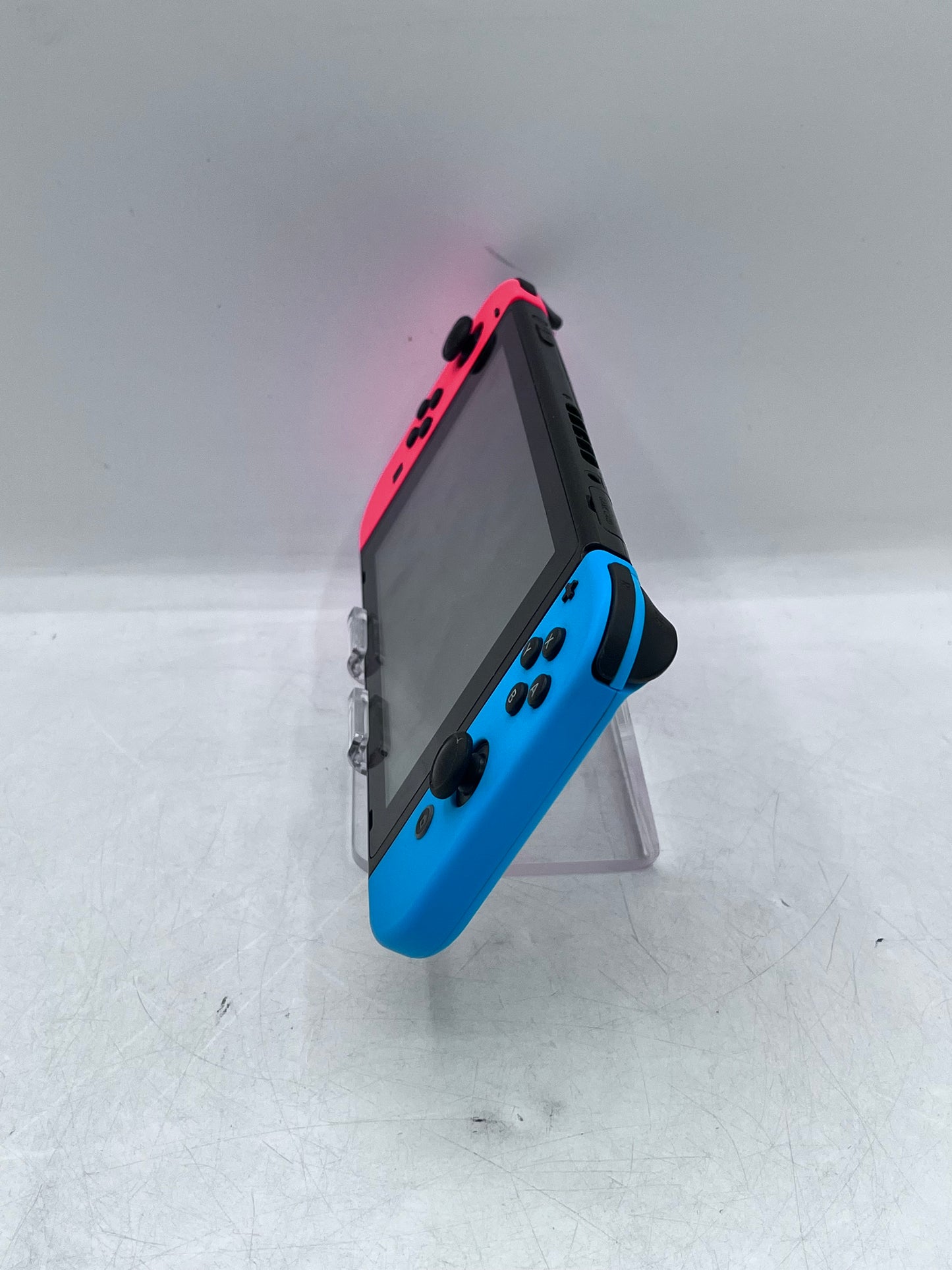 Nintendo Switch (HAC-001) 32GB 2017 - Black