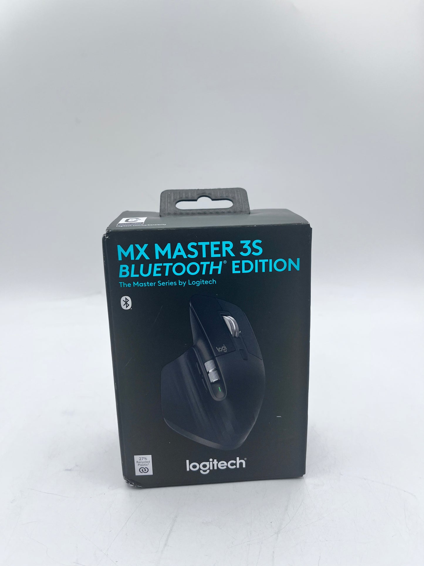 Logitech MX Master 3S  - Black