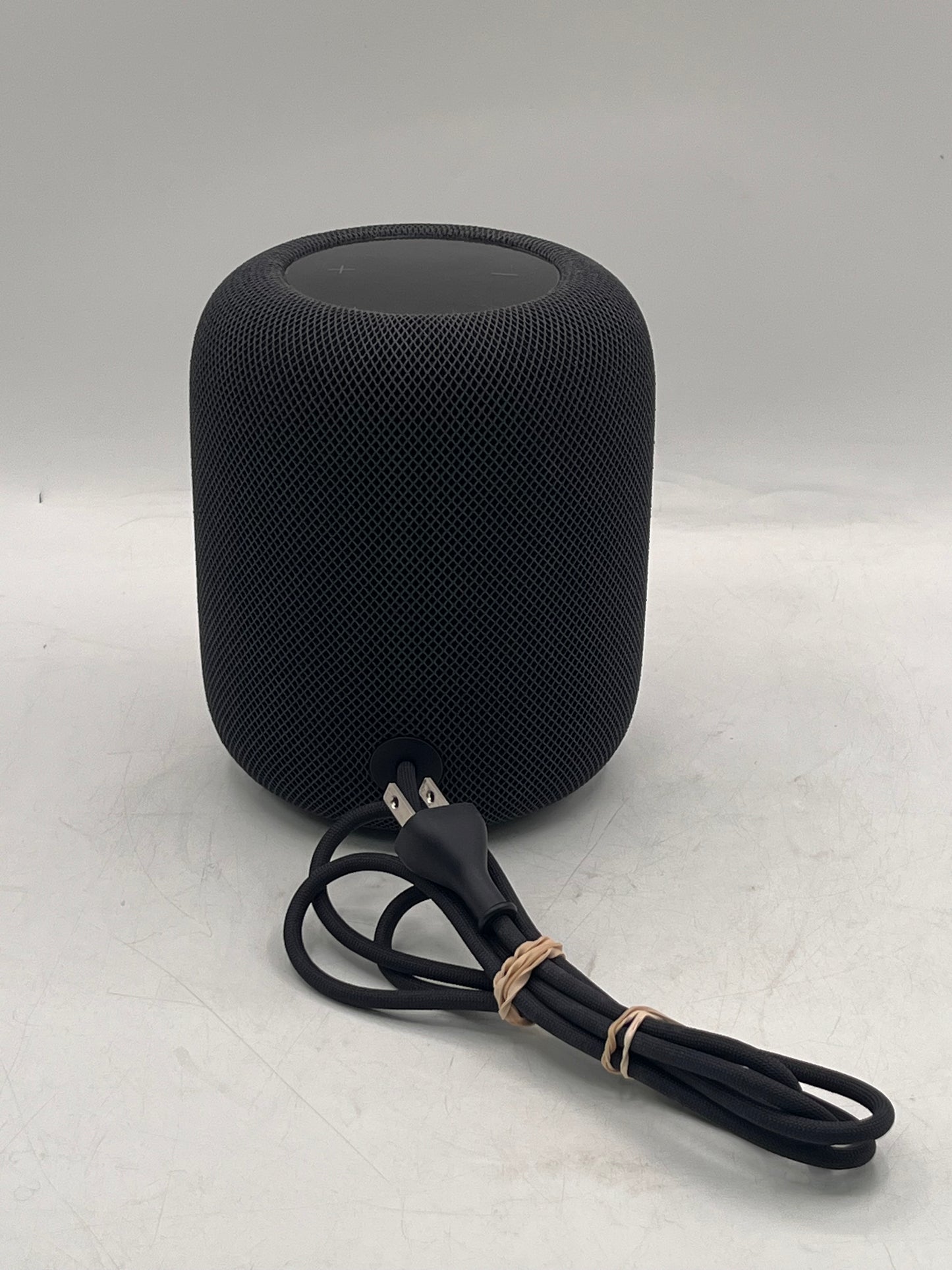 Apple HomePod 2nd Generation Smart Speaker Midnight MQJ73LL/A Free Shipping