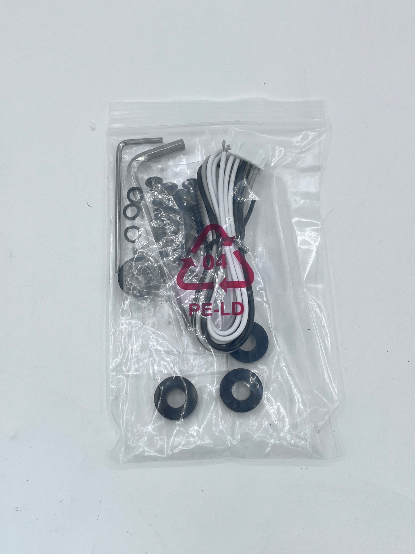 JENSEN XDA92RB 2 Channel MOSFET Amplifier READ