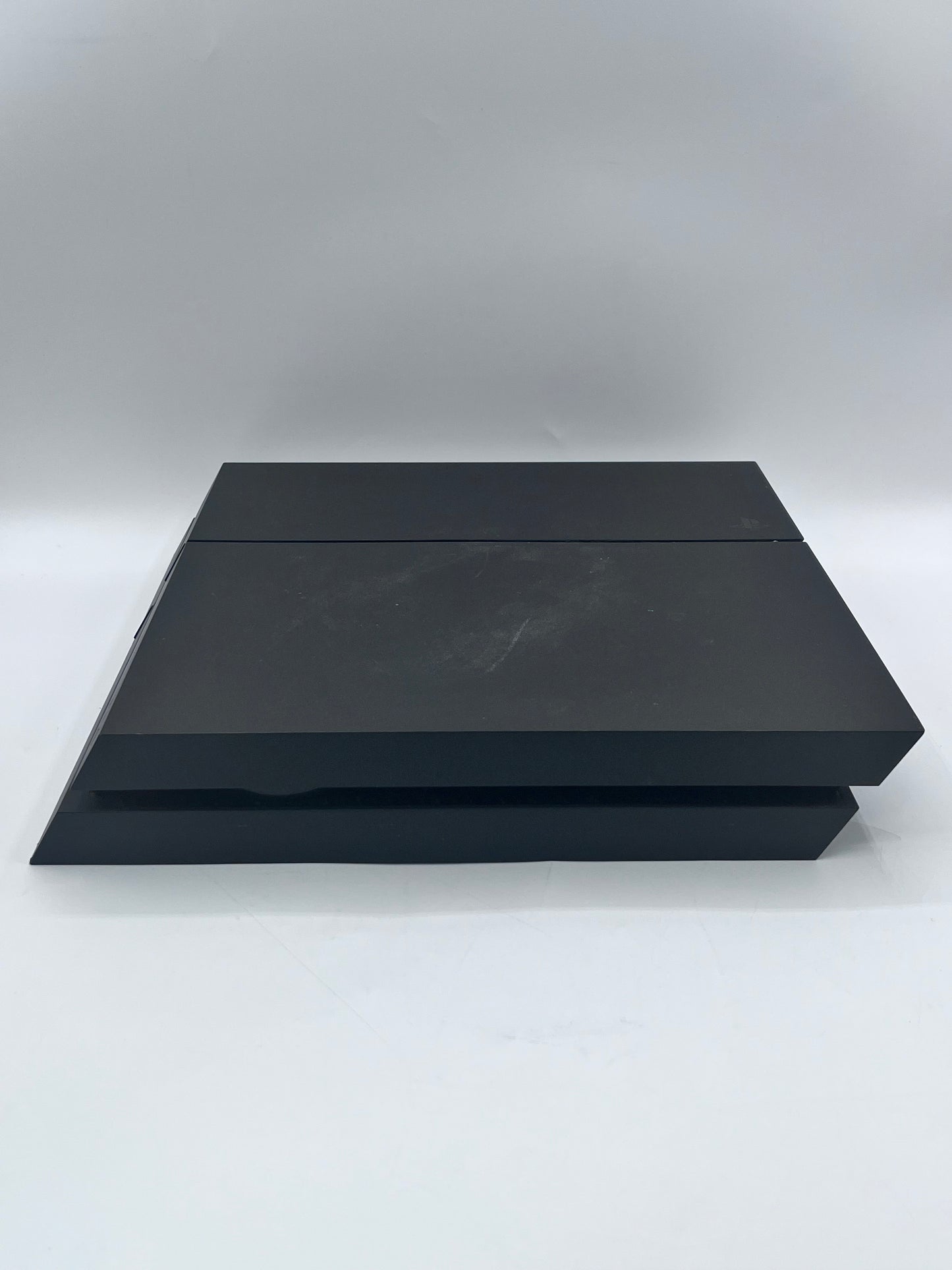 Sony PlayStation 4 500GB Black Console CUH-1215A w/Power Cord Tested