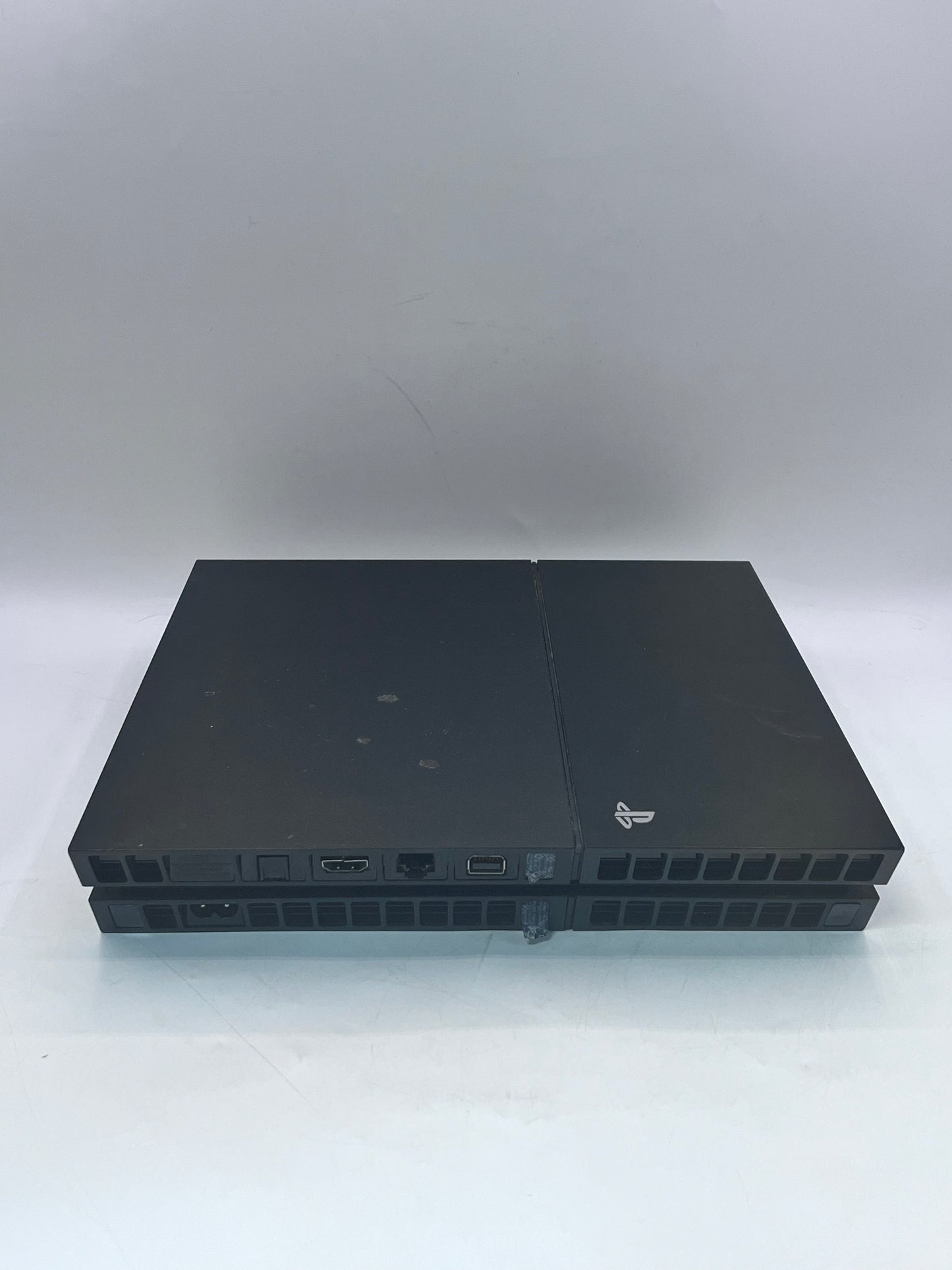 Sony PlayStation 4 CUH-1001A 500GB Black BROKEN