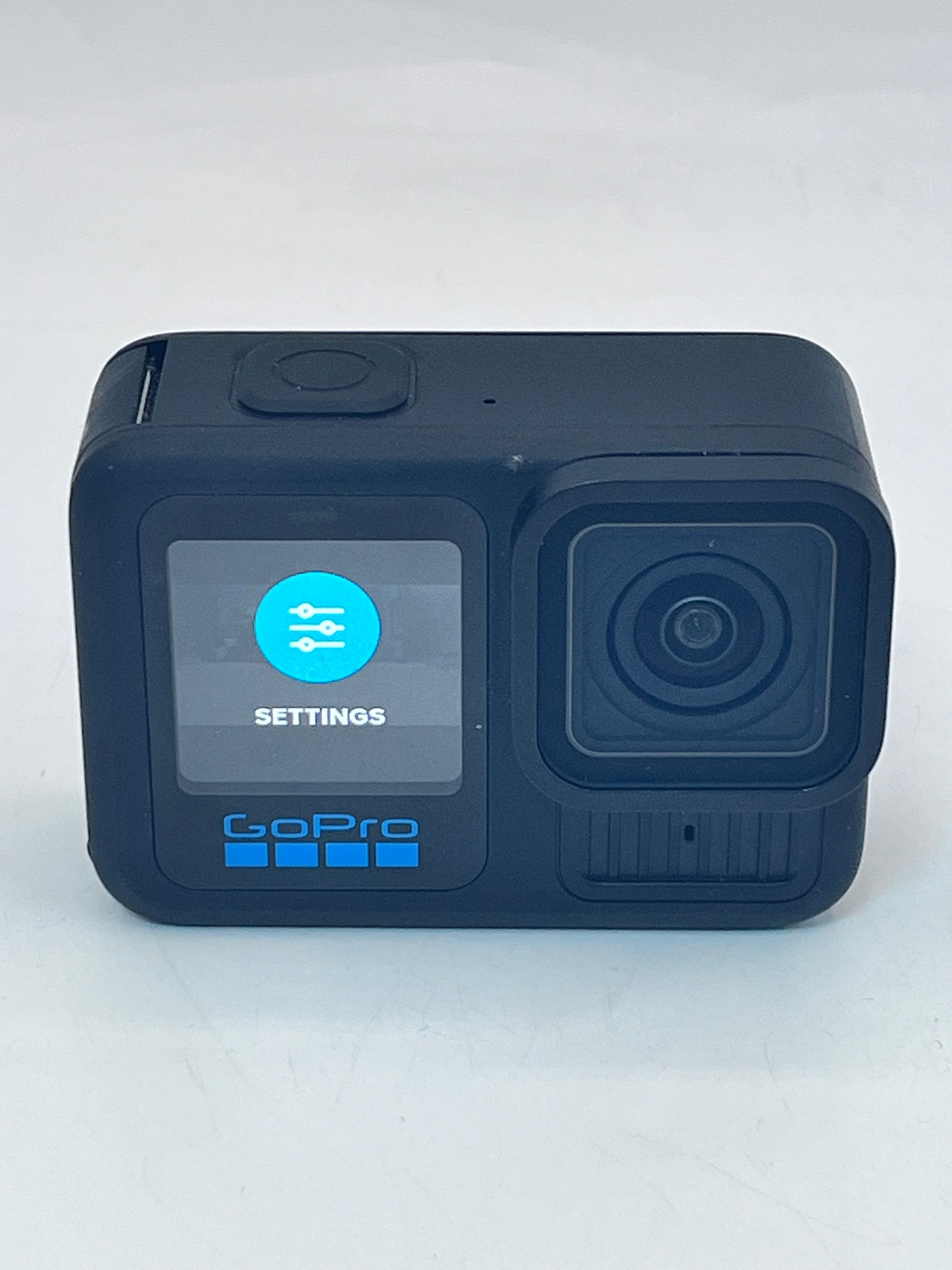 GoPro HERO13 2024 Action Camera - Black