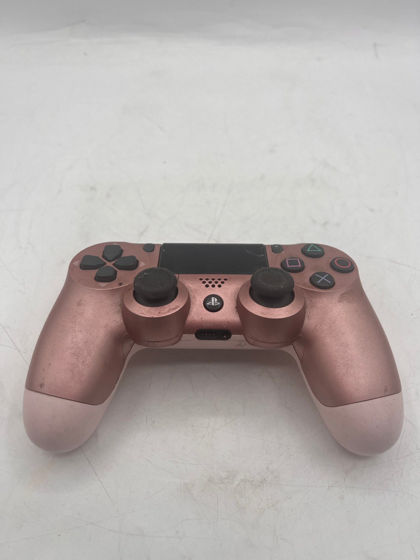 Sony PS4 CUH-ZCT2U Pink Game Controller