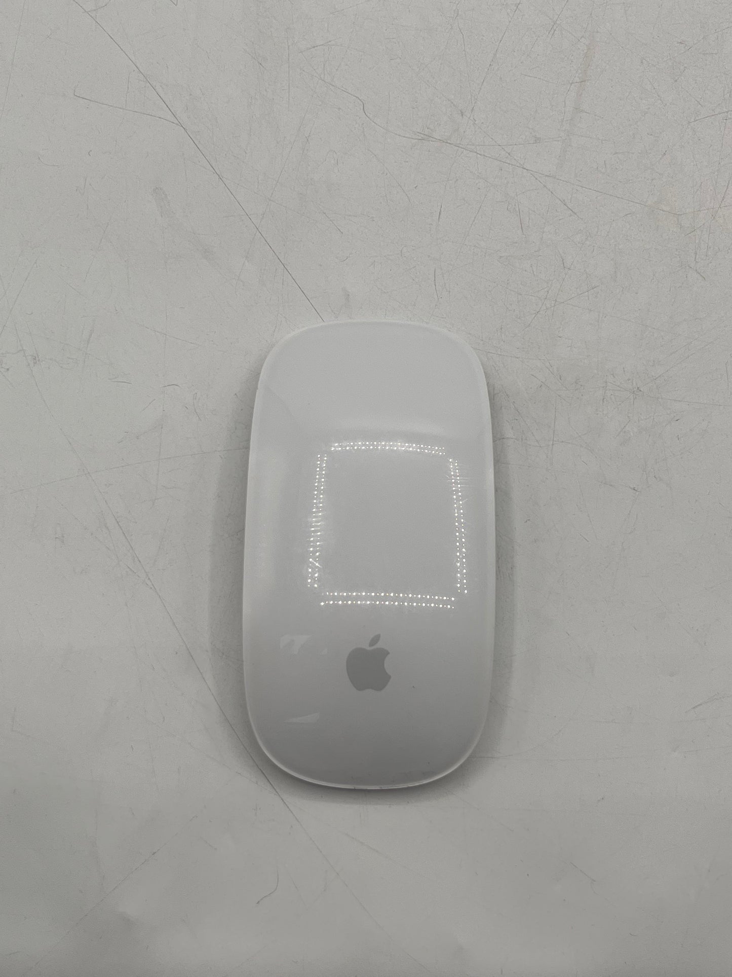 Apple Magic Mouse A1657 Wireless Mouse - White