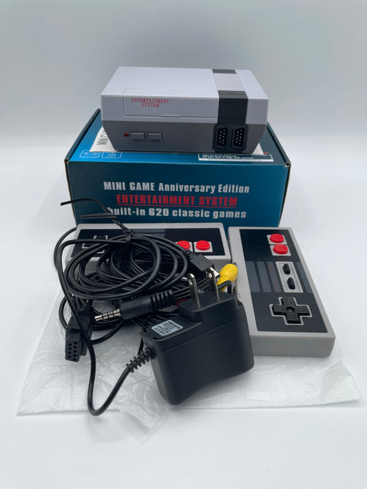 MiniGame Anniversary Edition Retro Game Entertainment System
