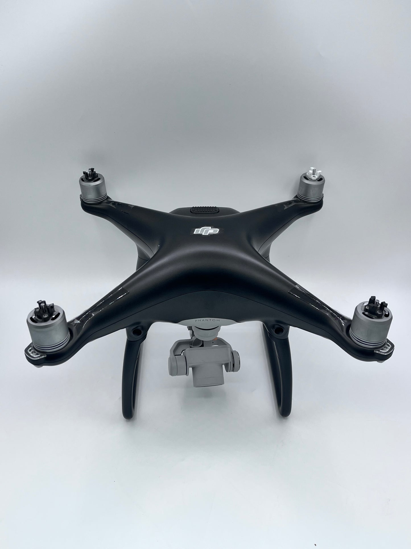 DJI Phantom 4 2016 Drone Black