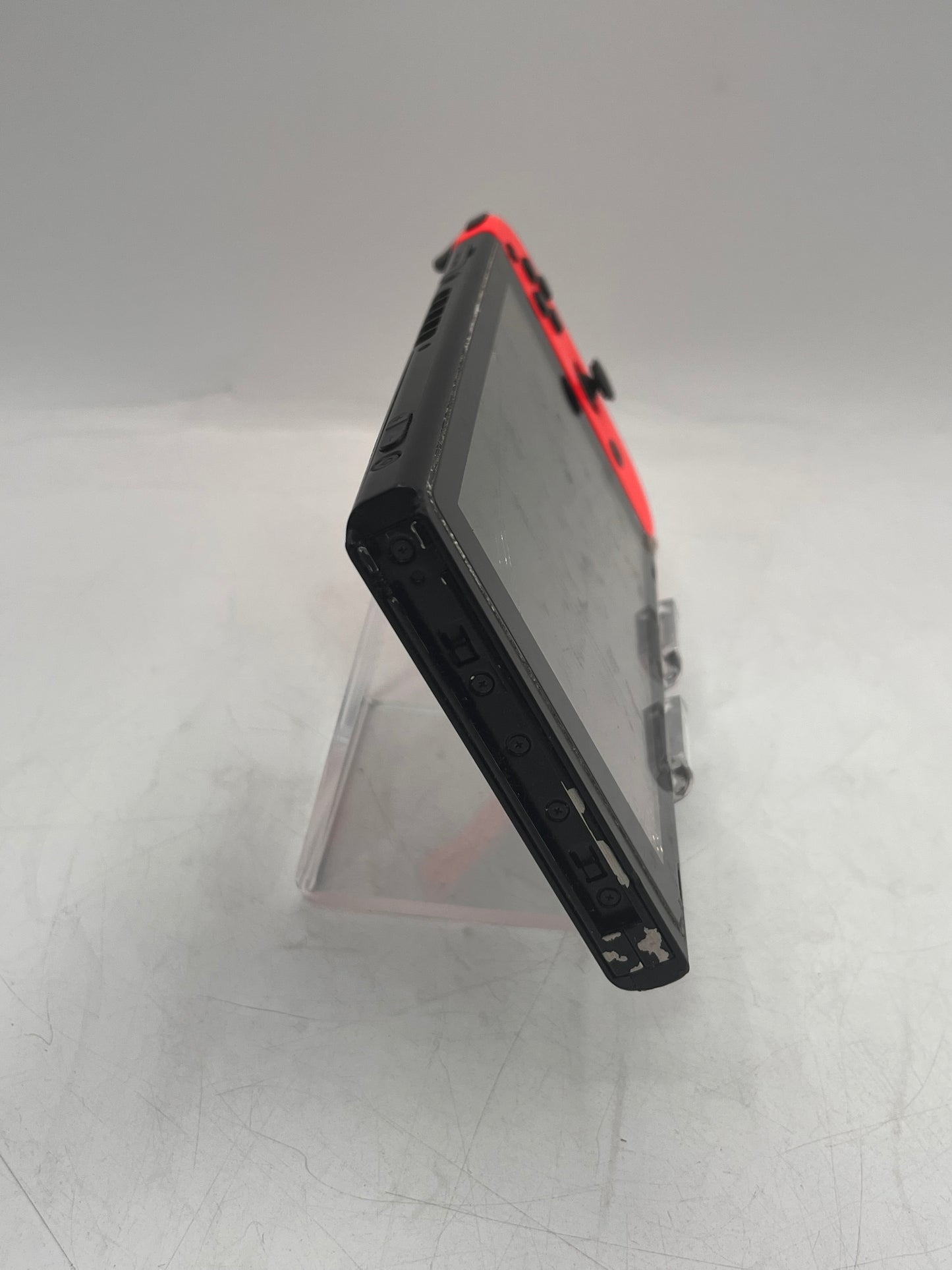 Nintendo Switch HAC-001 w/ One Joycon Tested Free Shipping