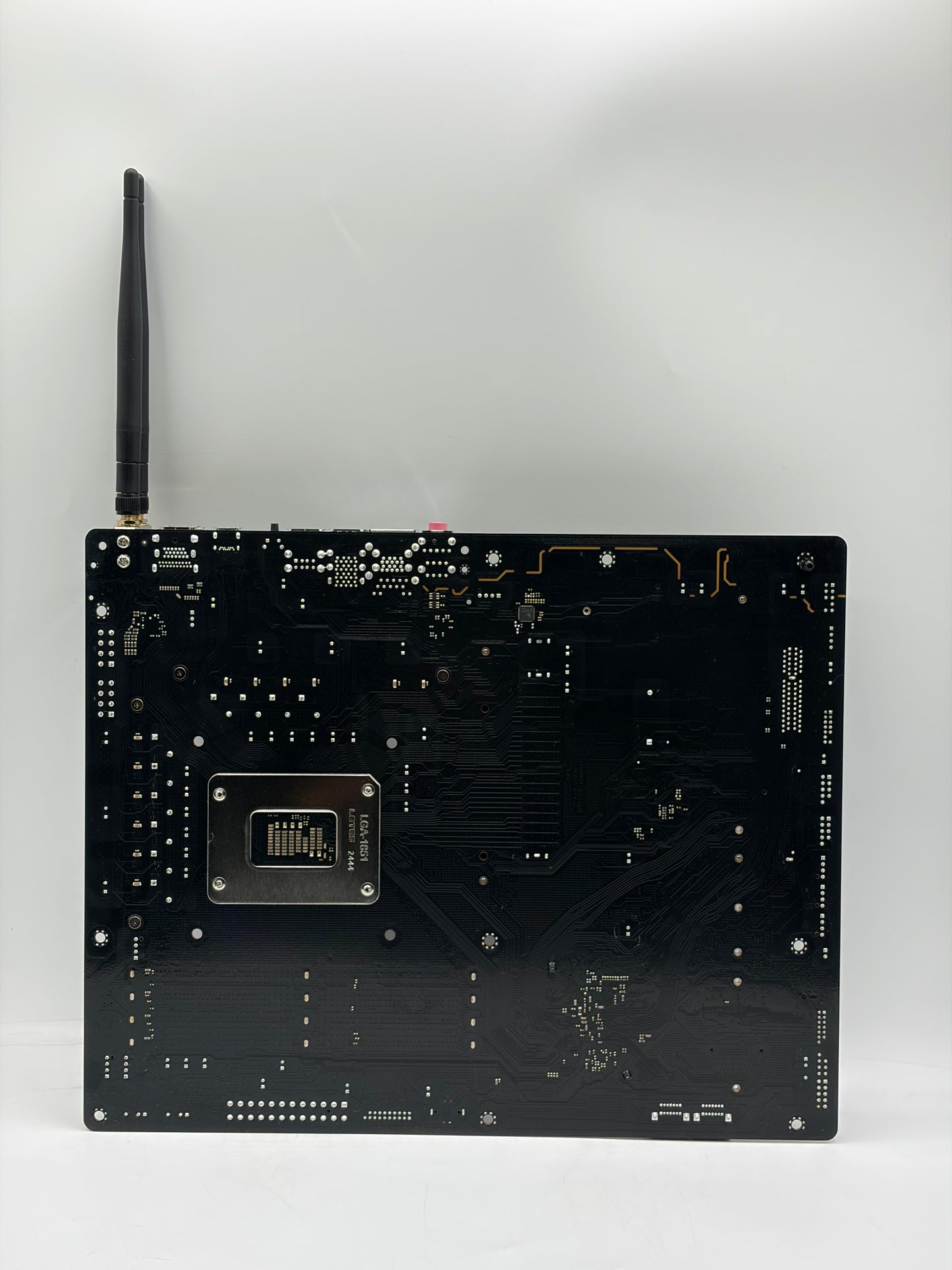 ASRock B850 Pro-A WiFi LGA 1851 Motherboard