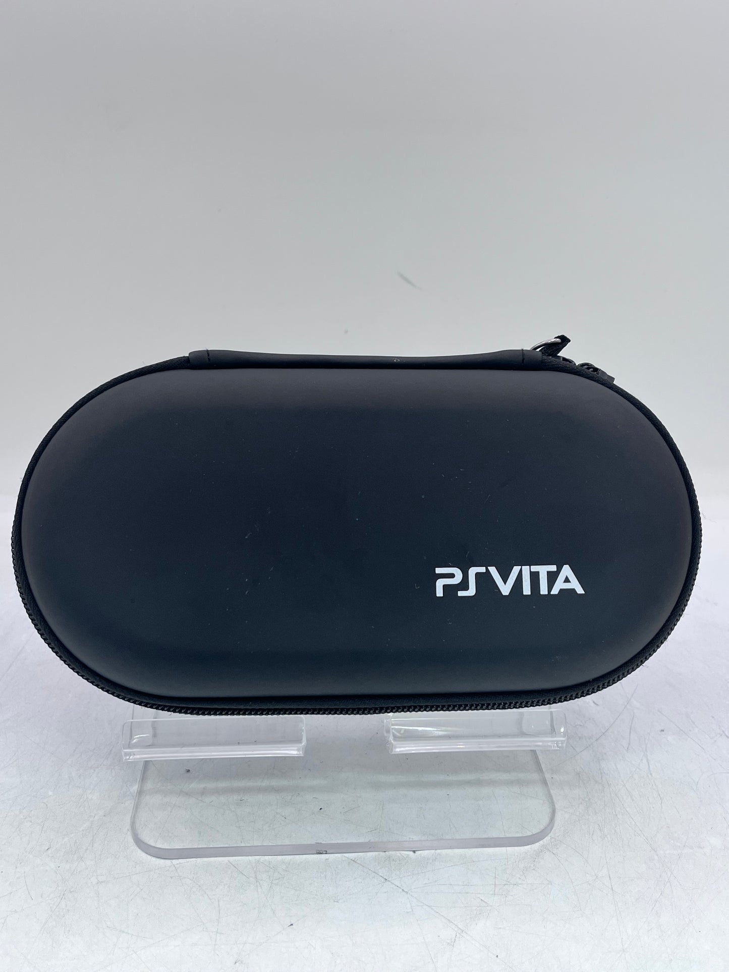 PS Vita PCH-2000 Sony Playstation Console Silver Free Shipping !