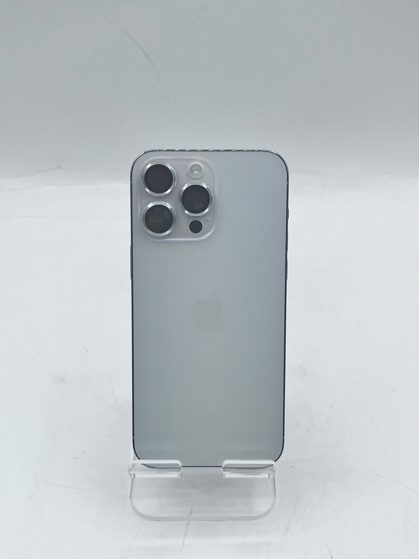 Unlocked Apple iPhone 14 Pro Max MQ8P3LL/A A2651 6.7" 128GB Silver