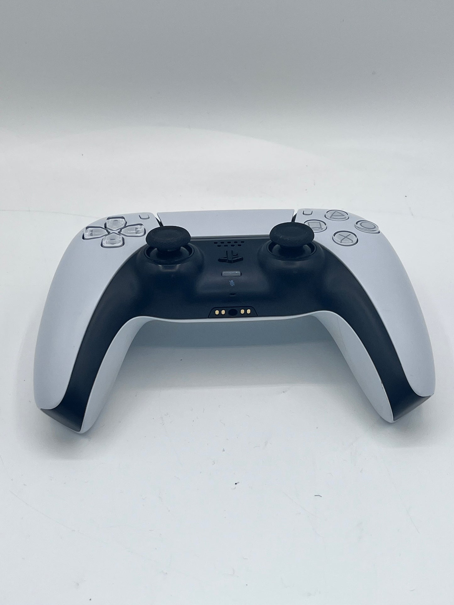 Sony Playstation 5 CFI-ZCT1W Dualsense Wireless Controller White