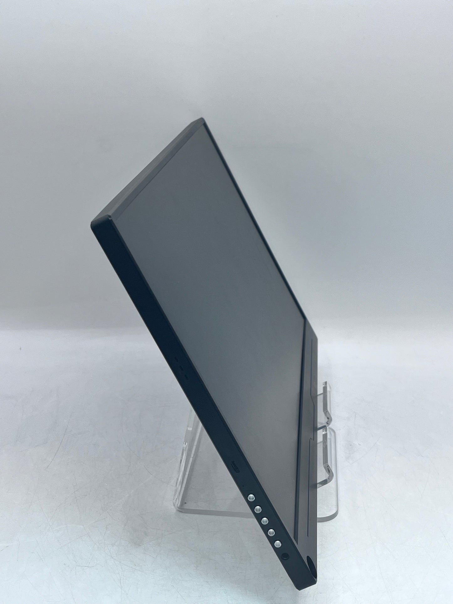 UPERFECT 15.6” Portable Monitor 1080P HDR 360° Folding Display