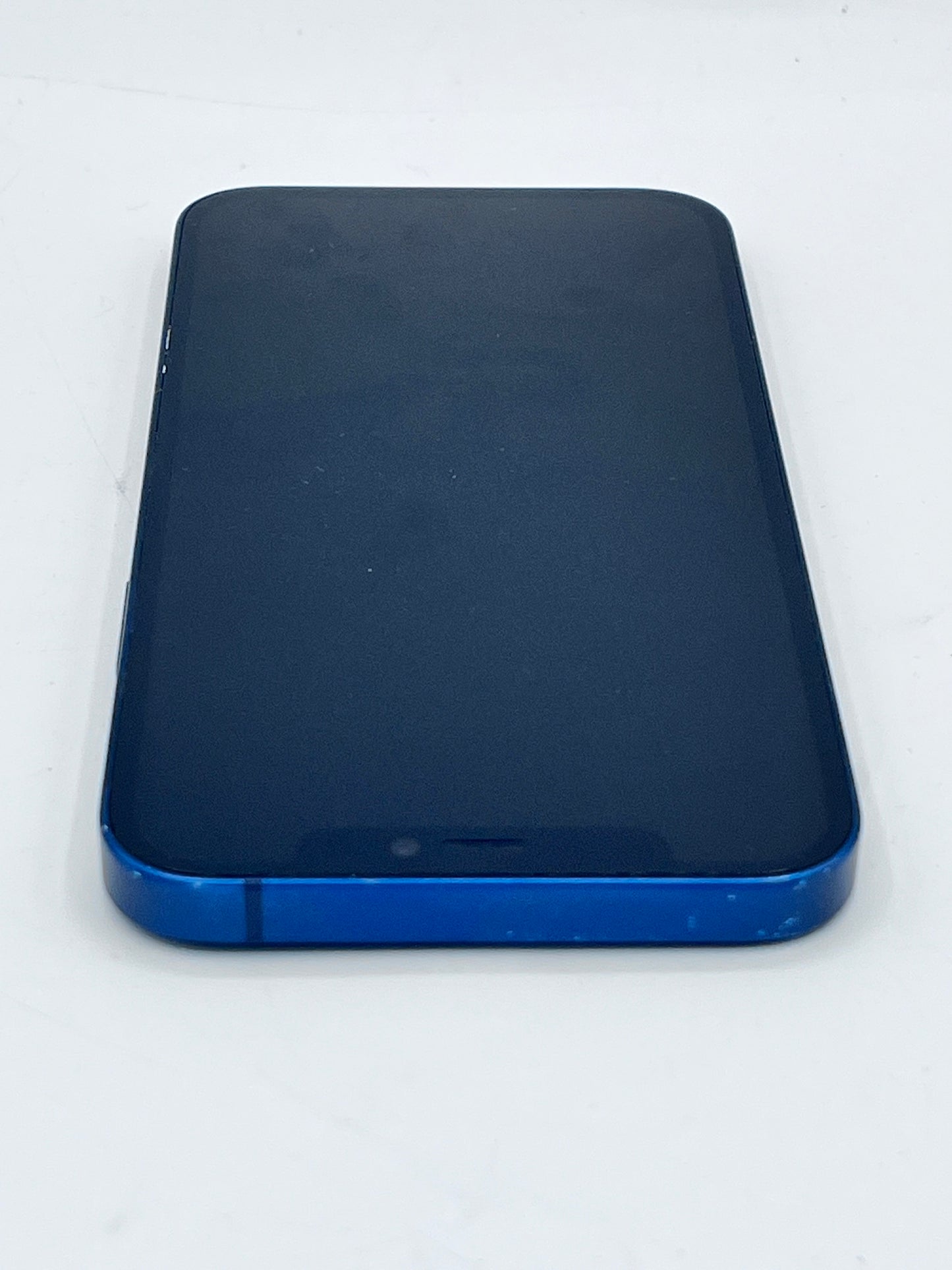 Unlocked Apple iPhone 12 MGH93LL/A A2172 6.1' 64GB - Blue