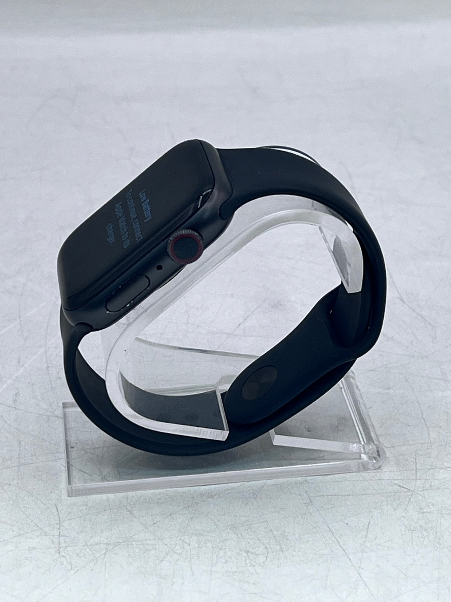 Apple Watch Series 5 44mm  Unlocked - Space Gray