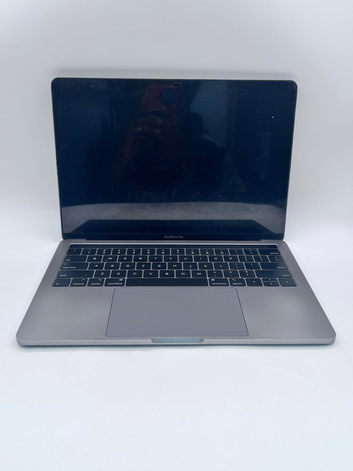 Apple Macbook Pro 13" A2159 2019 Core i5 8GB 128GB Space Gray READ