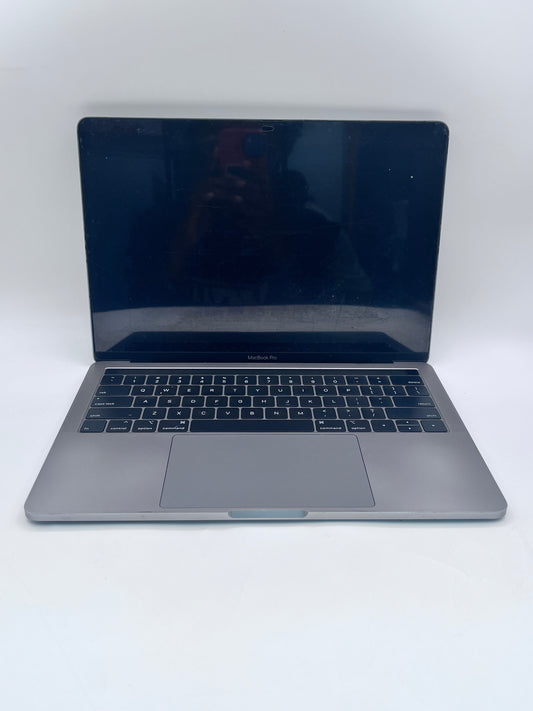 Apple Macbook Pro 13" A2159 2019 Core i5 8GB 128GB Space Gray READ