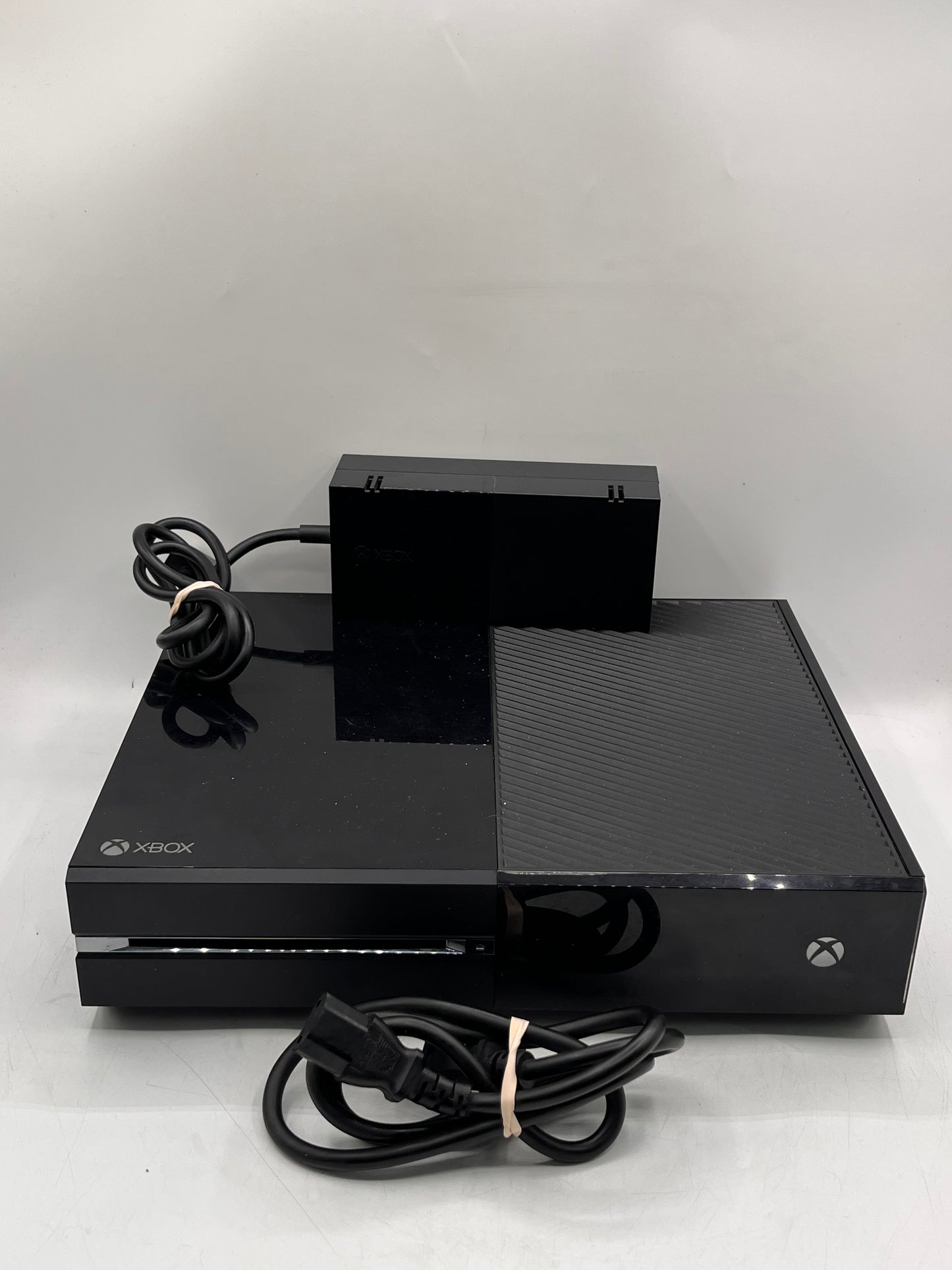 Microsoft Xbox One (1540) 2013 500GB Black Console