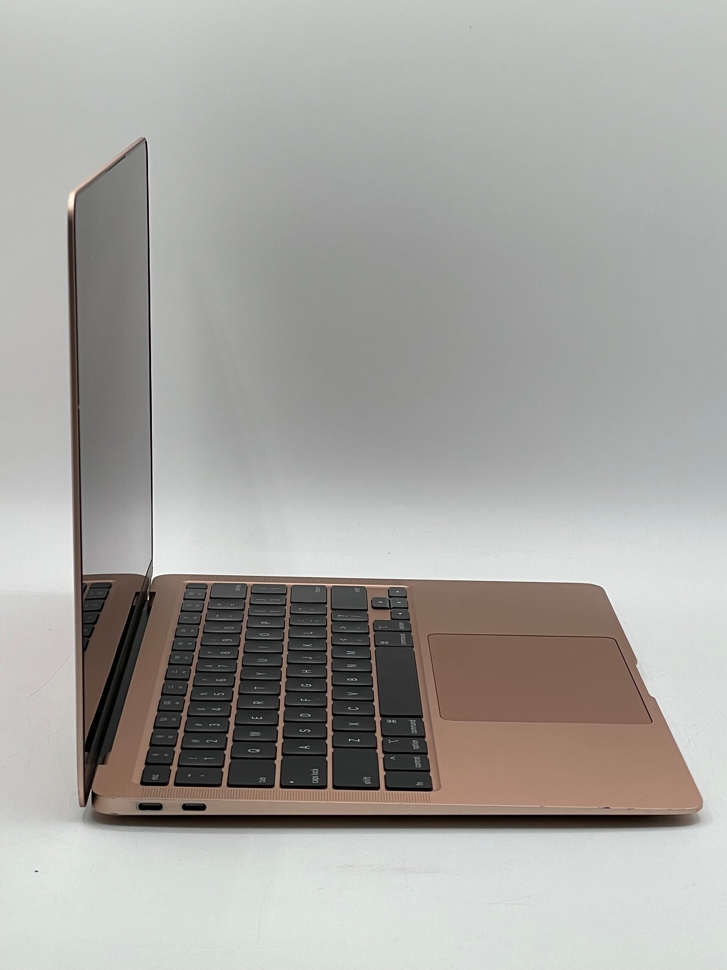 2020 Macbook Air i3 8GB 256GB Rose Gold NO OS