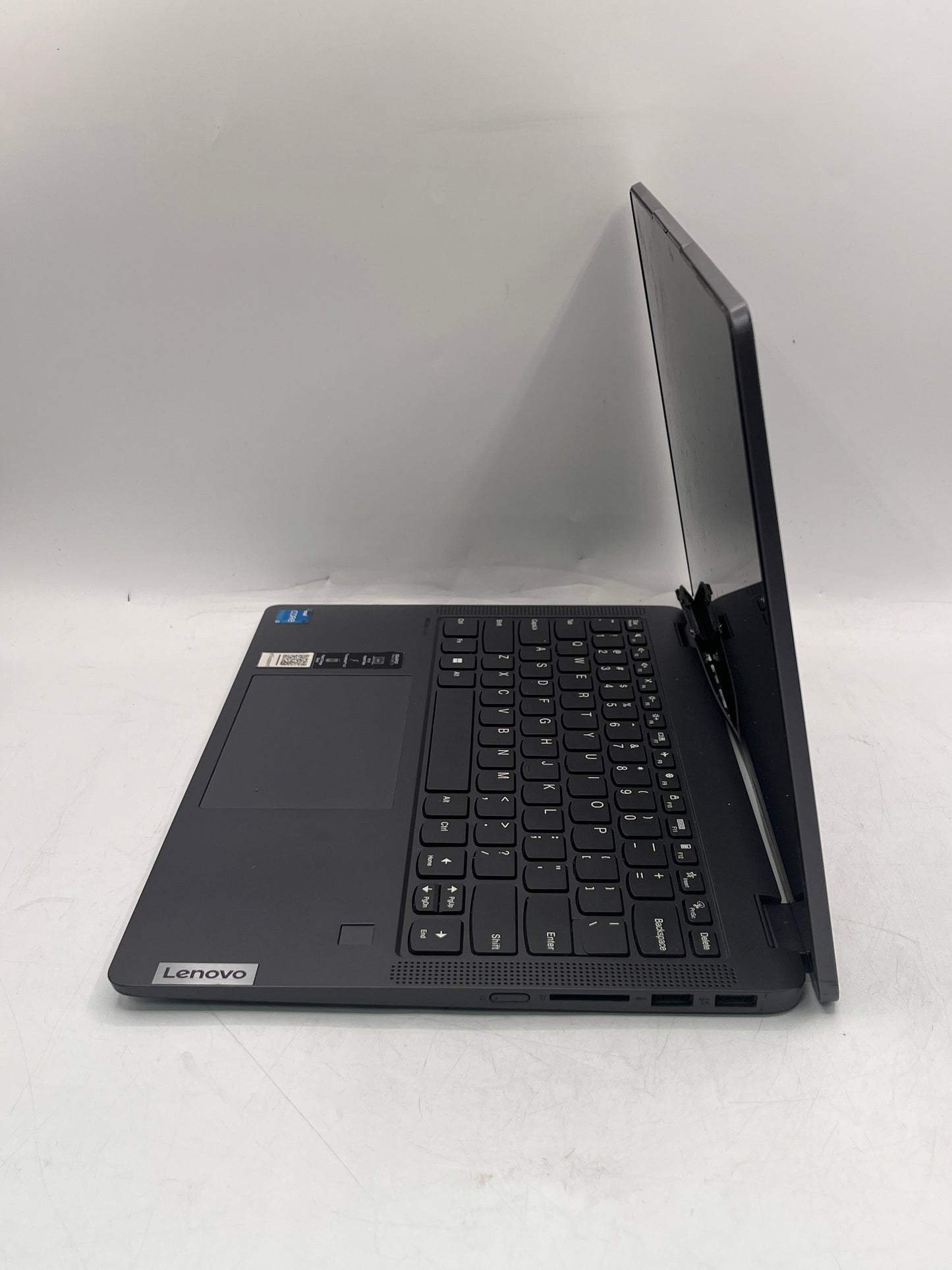 Lenovo IdeaPad Flex 5 14IAU7 14" Laptop 8GB 256GB Broken