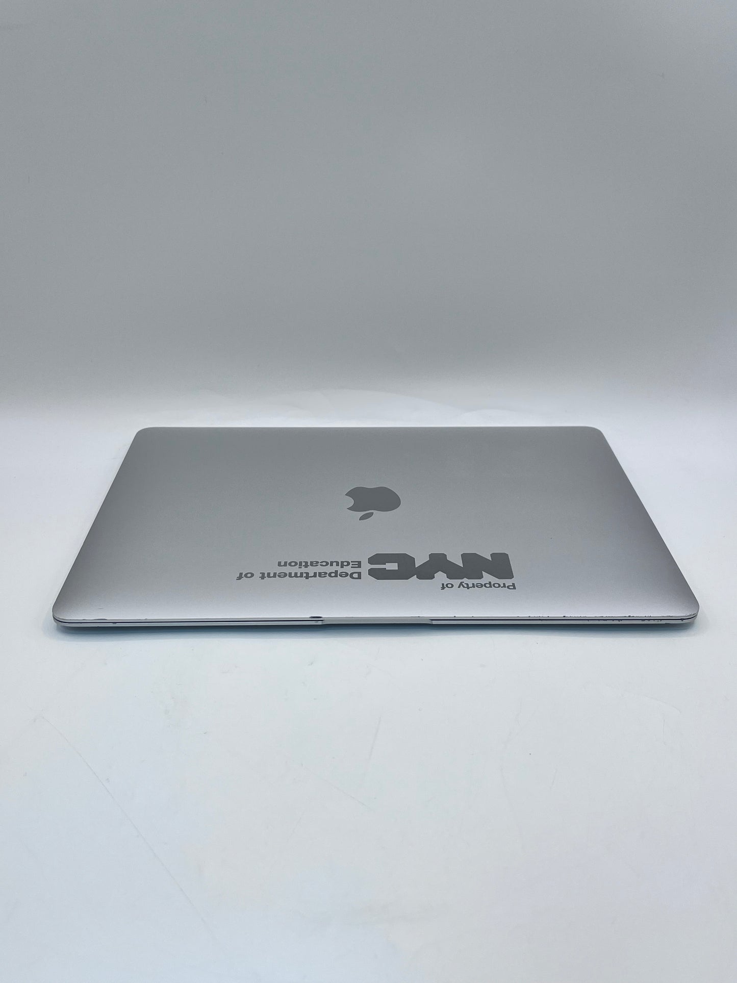 2020 Apple MacBook Air 13.3" 8C M1 7C GPU 8GB 256GB A2337 REMOTELY MANAGED