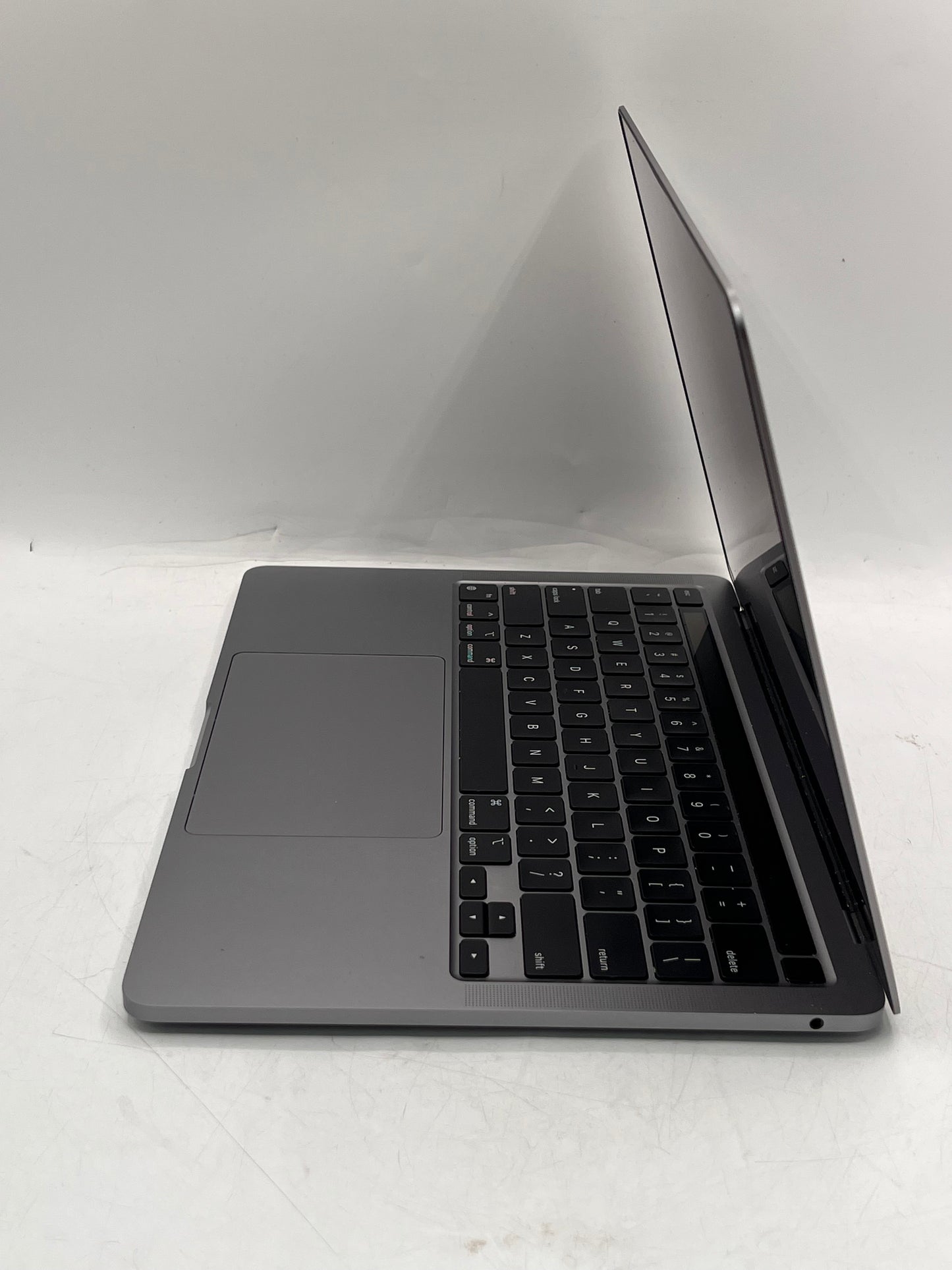 2022 Apple MacBook Pro 13"M2 8GB 256GB A2338 Space Gray 333 Cycle Count