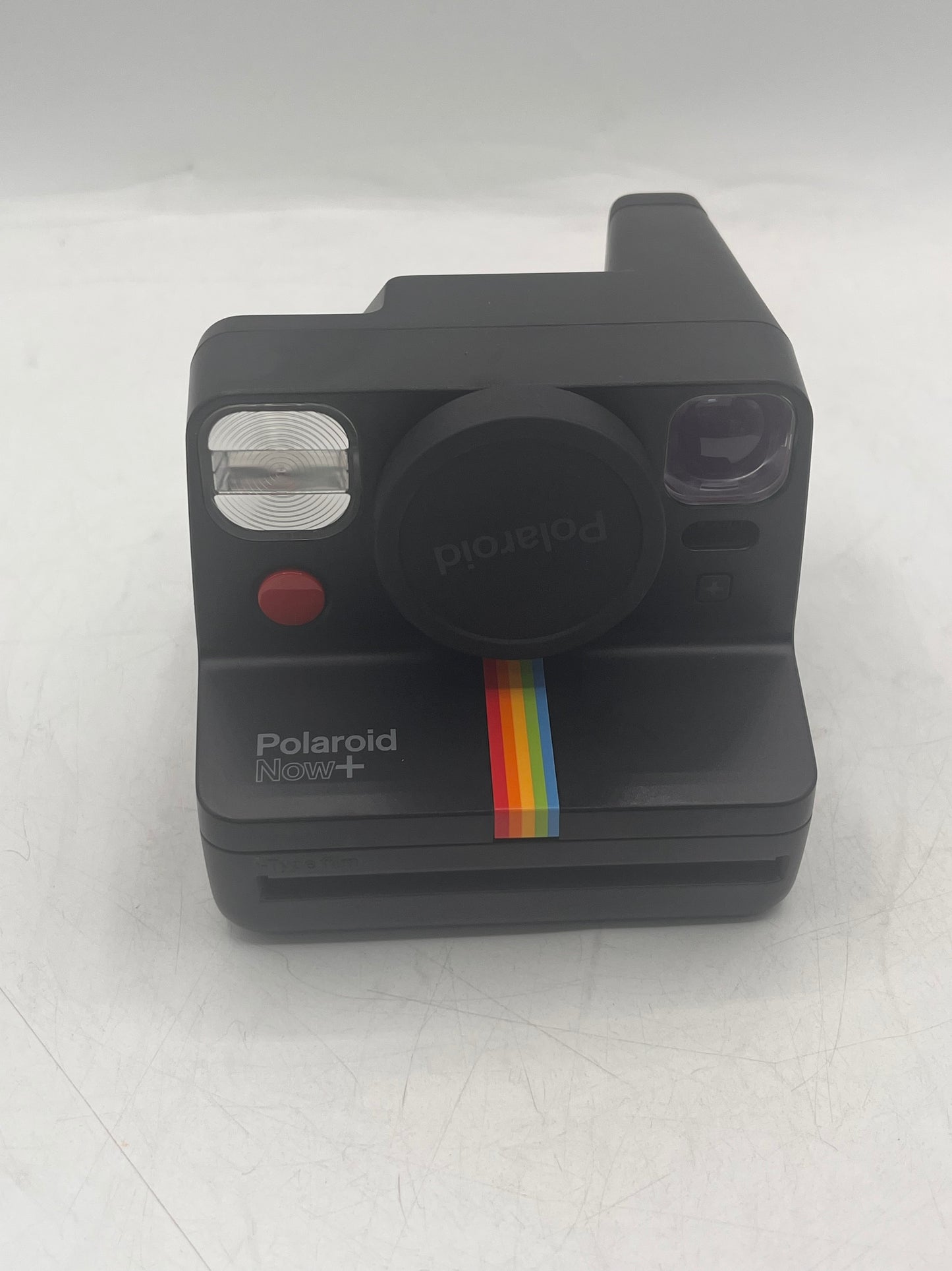Polaroid Now+ i-Type Instant Camera Black