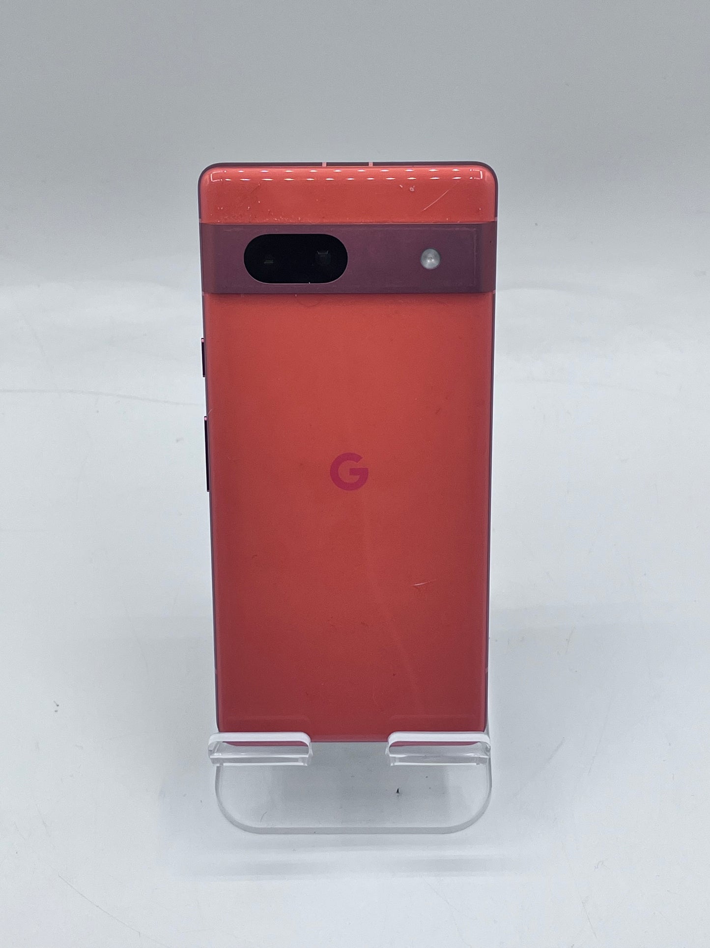 Unlocked Google Pixel 7a GWKK3 128GB Coral