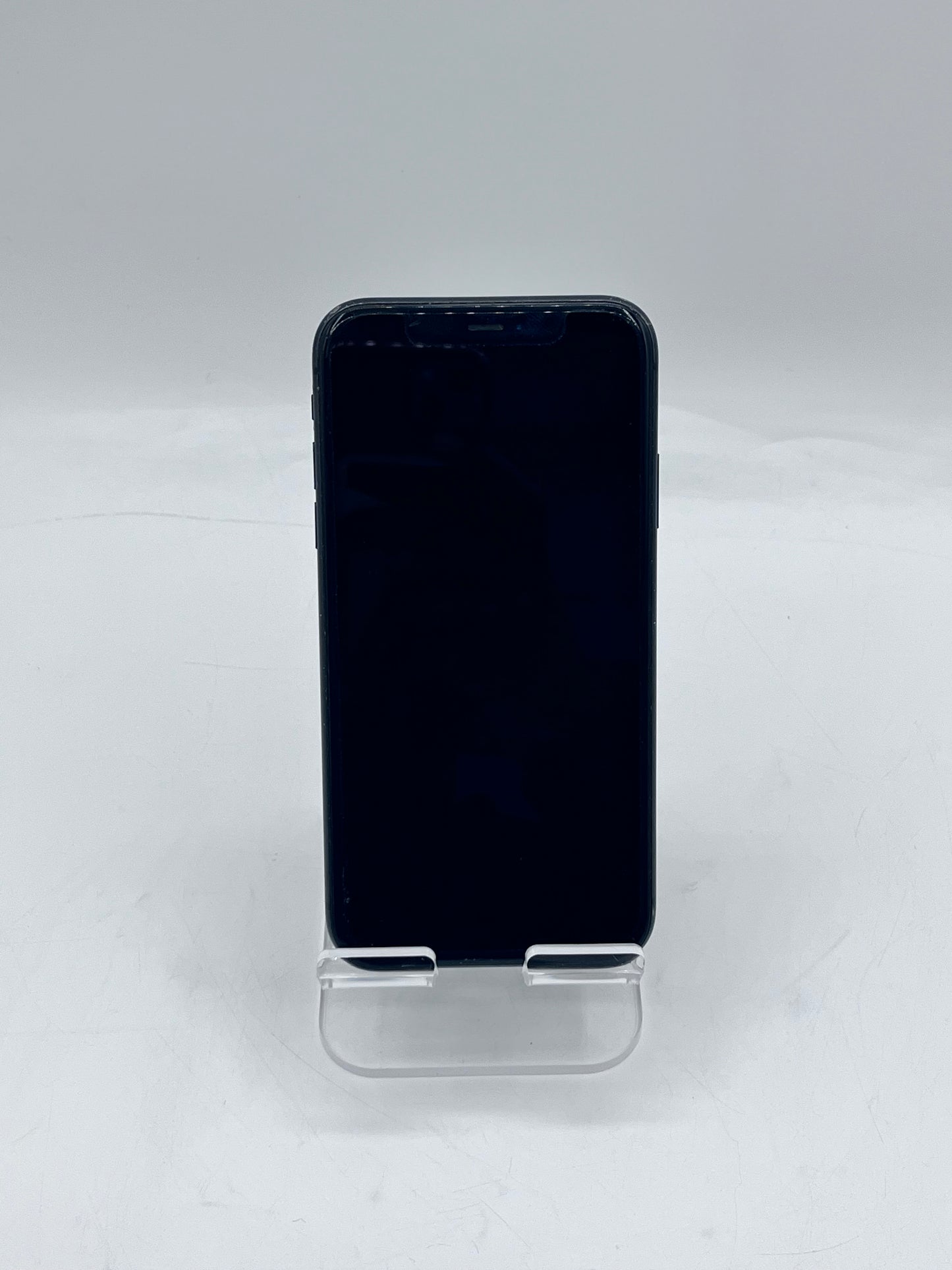 Apple iPhone 11 6.1" MWJE2LL/A A2111 64GB T-Mobile - Black