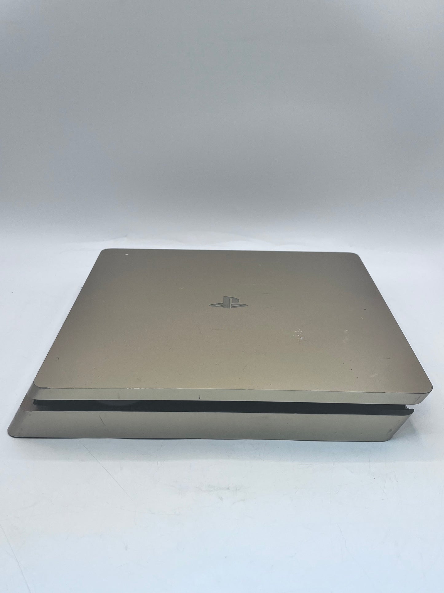 Sony PlayStation 4 (CUH-2015B) Video Game System - Gold